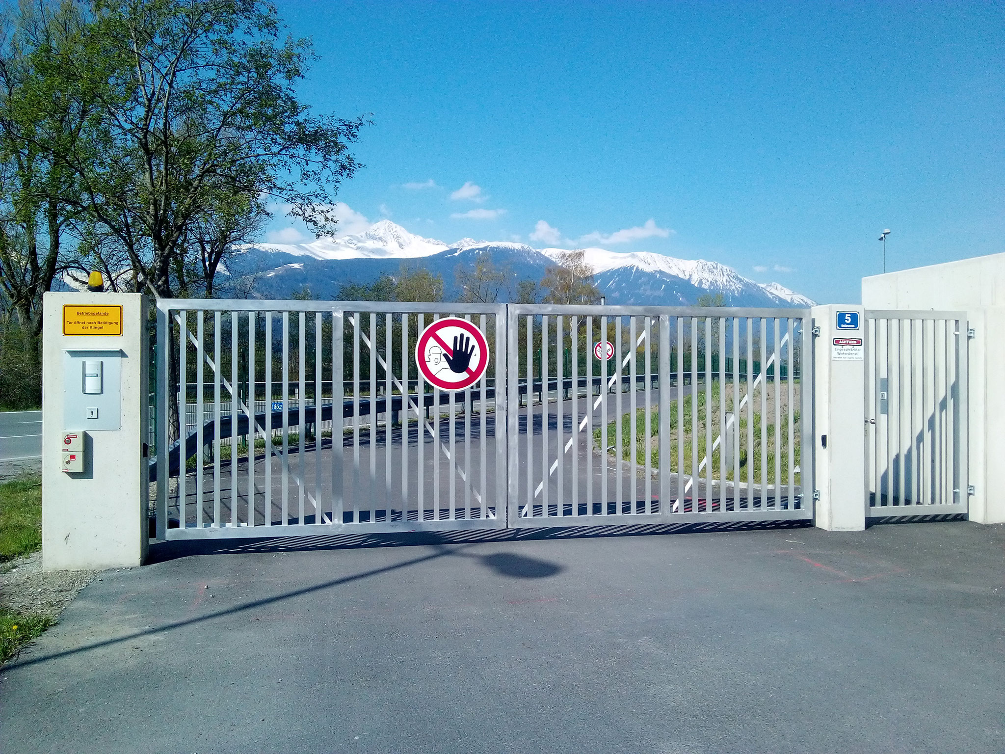 Sprossen