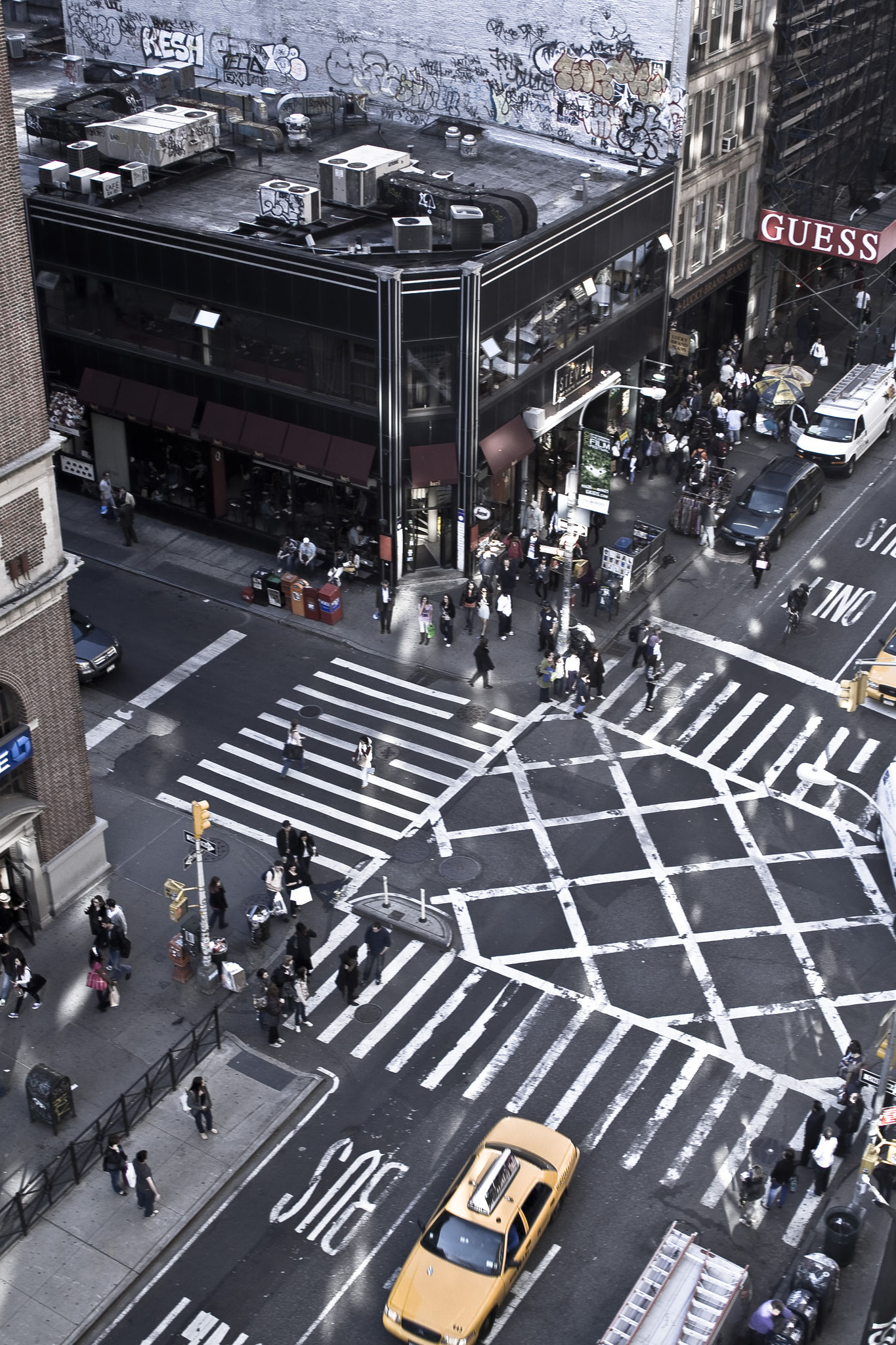 NYC |All rights reserved| © Copyright Ufficiale