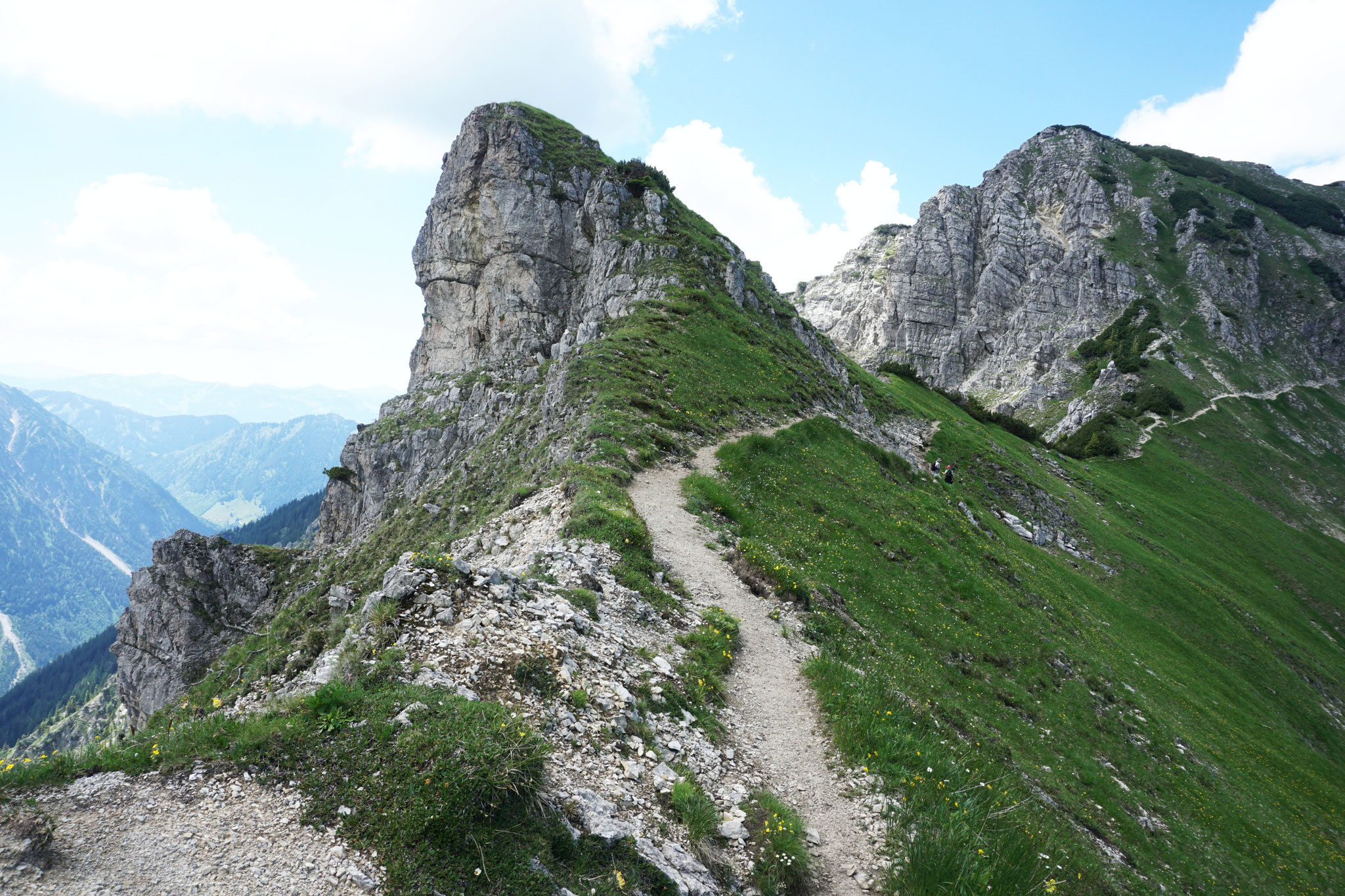 Blick Bschießer