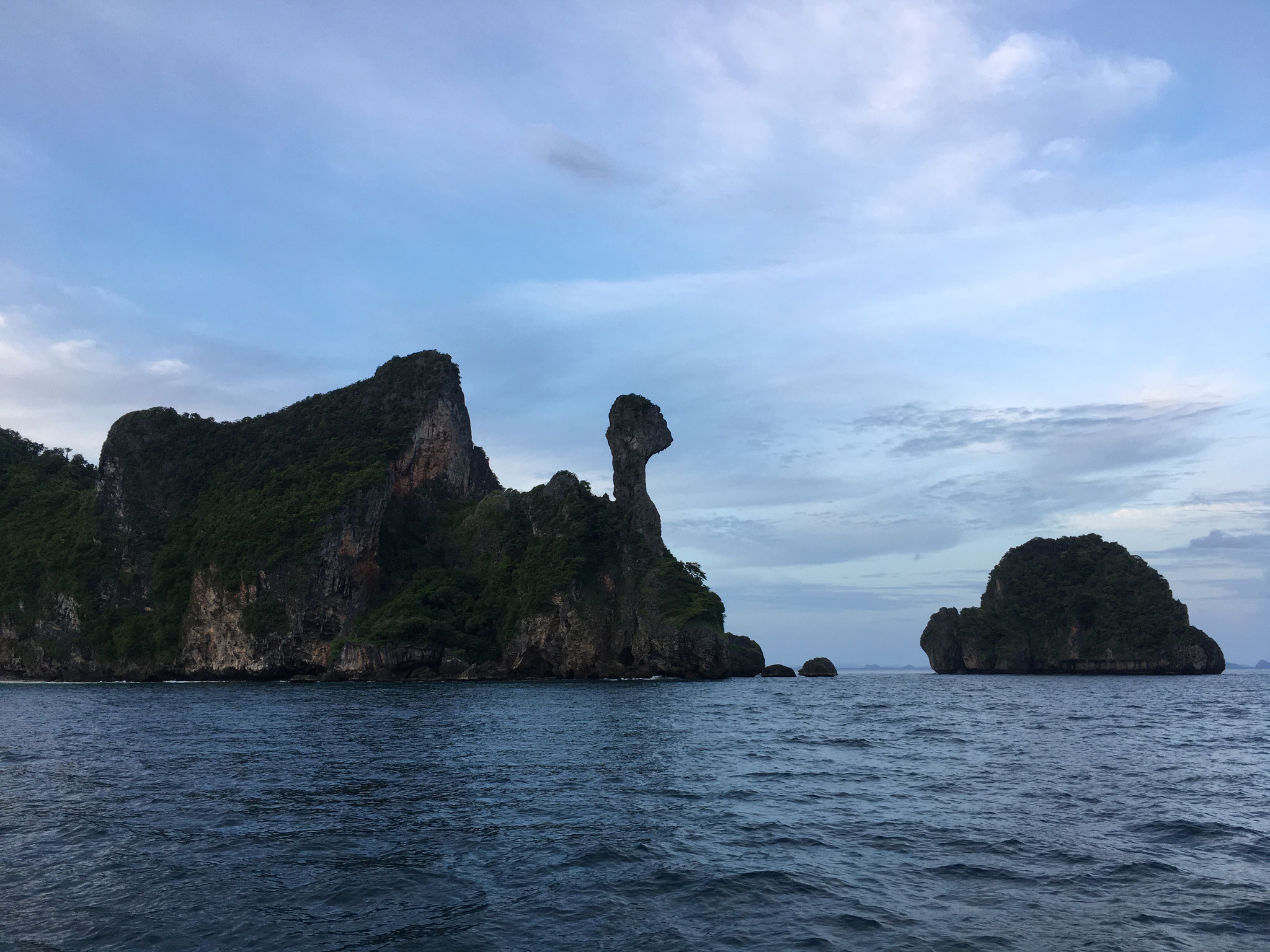 Chicken Island! If you don't know why then I can't help you. 
