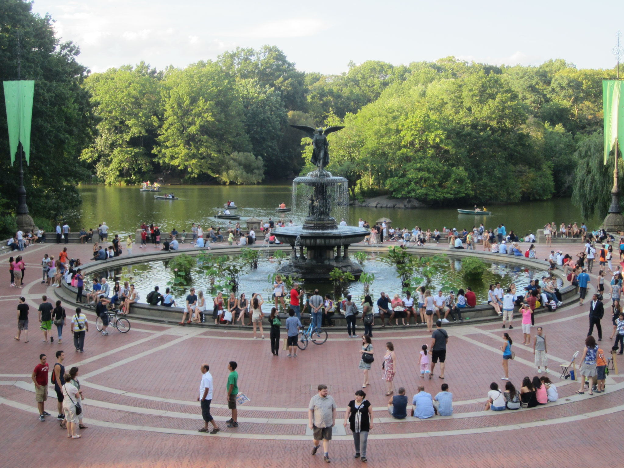 Central Park