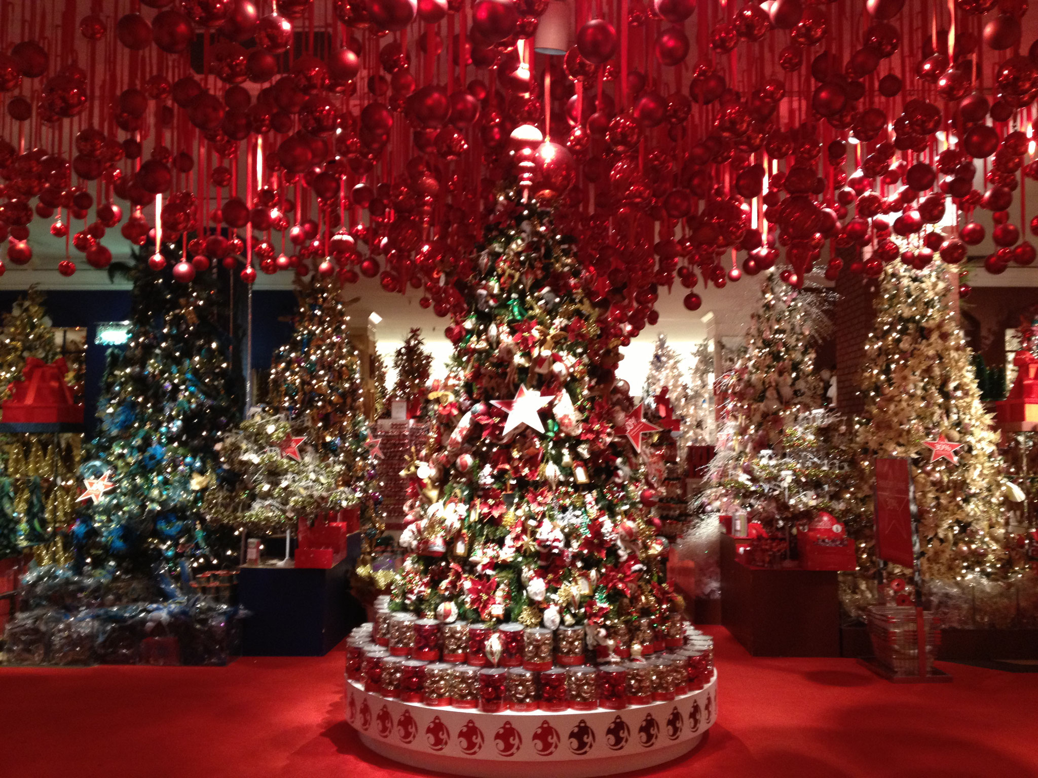 Xmas time 