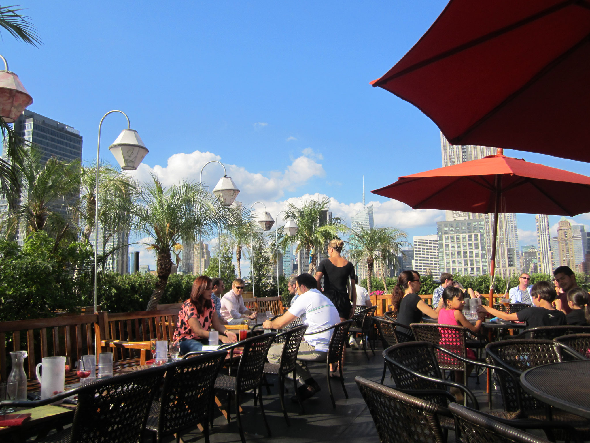 230 Fifth Bar 