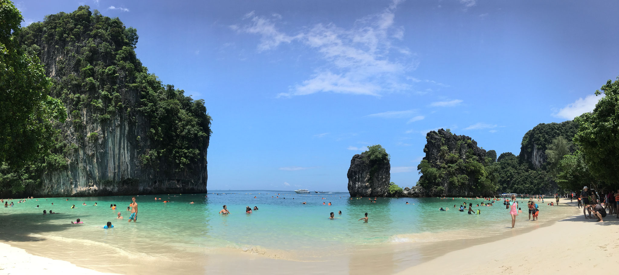 Hong beach! 