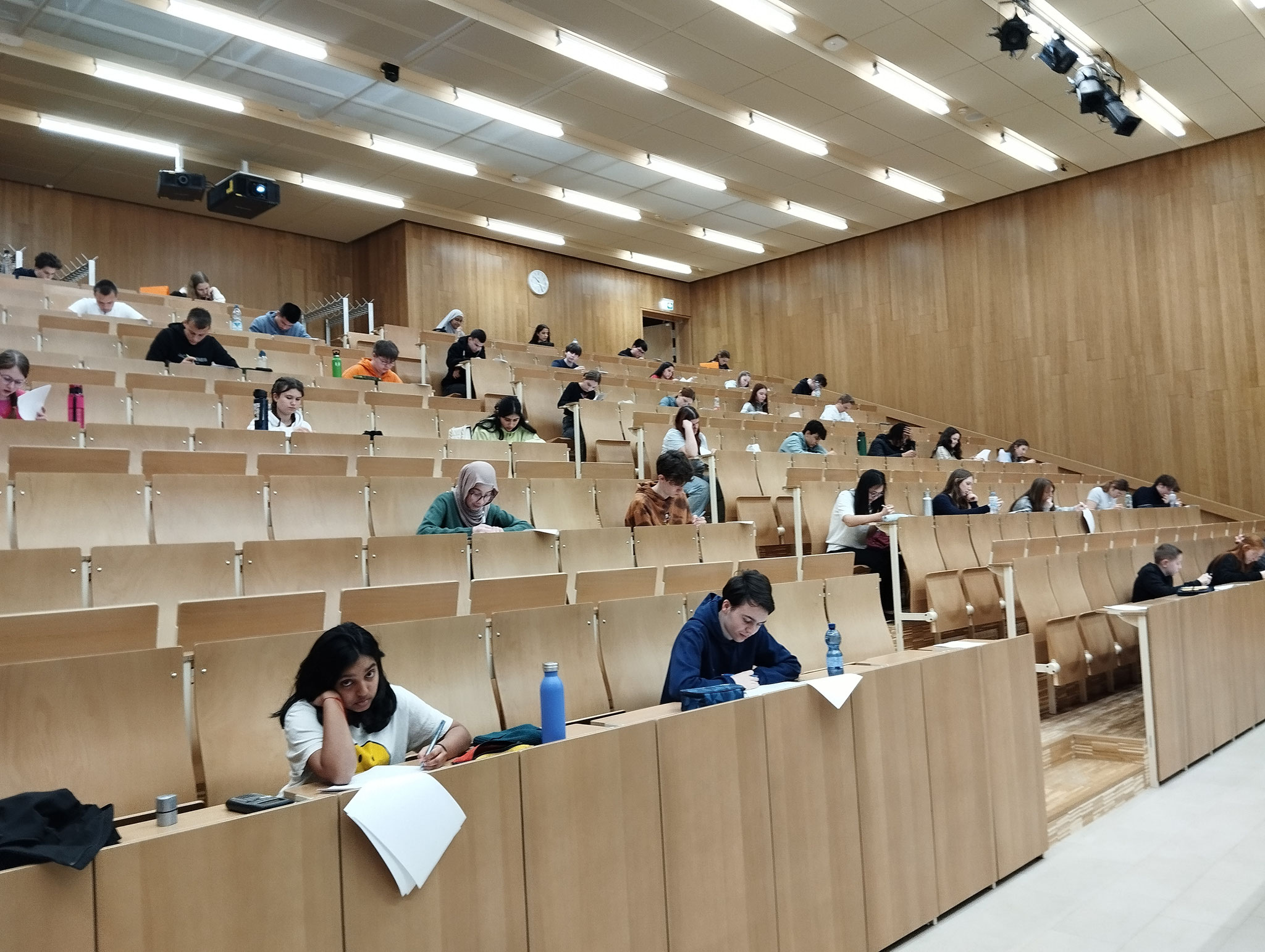 Landesrunde Rheinland-Pfalz & Saarland