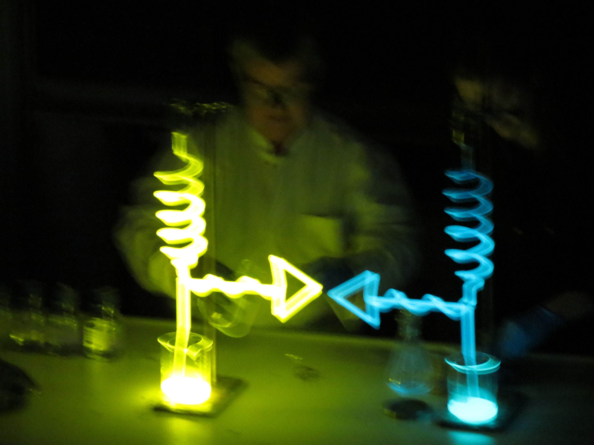 Experimentalvortrag