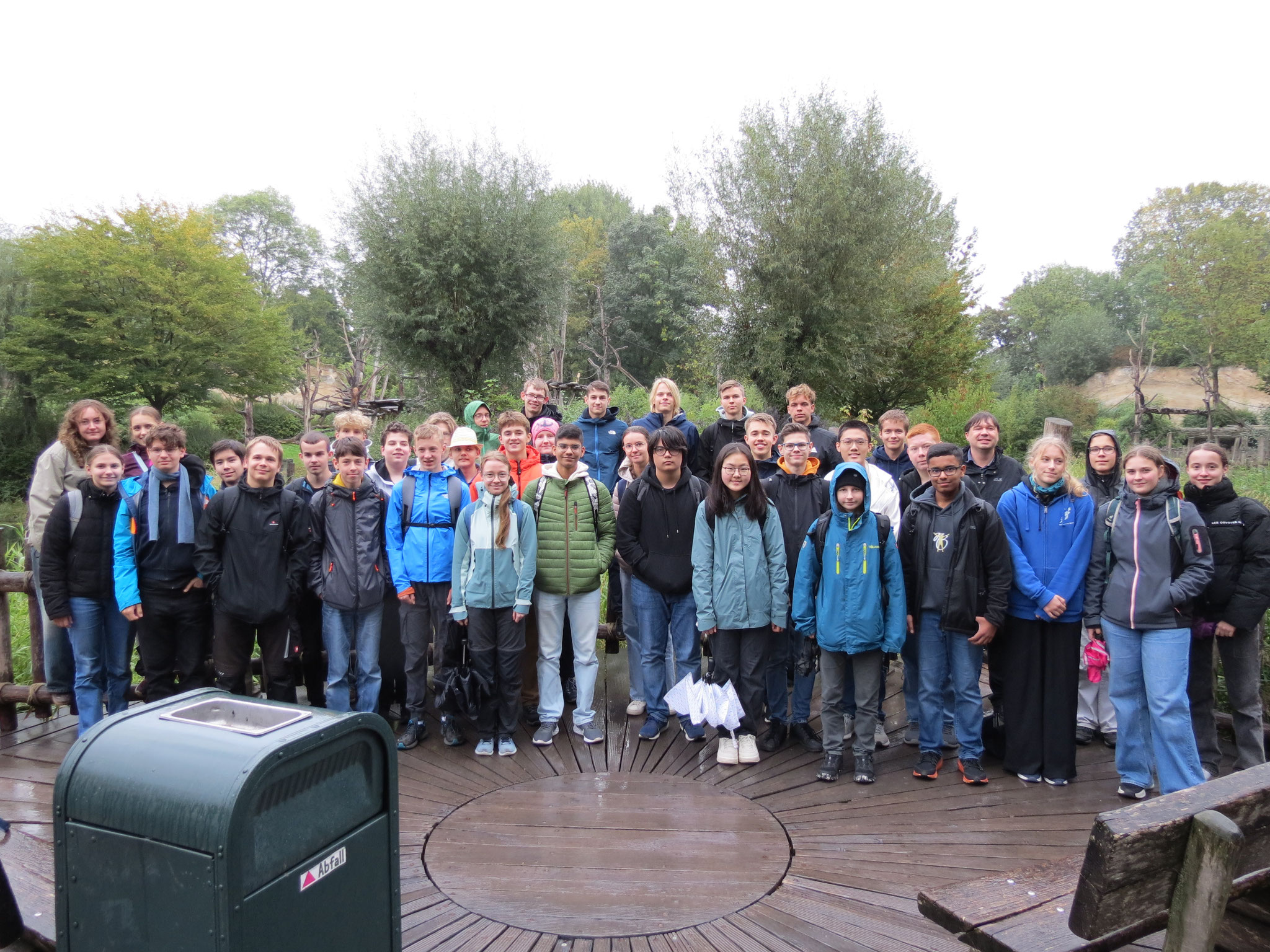 Zoo Leipzig