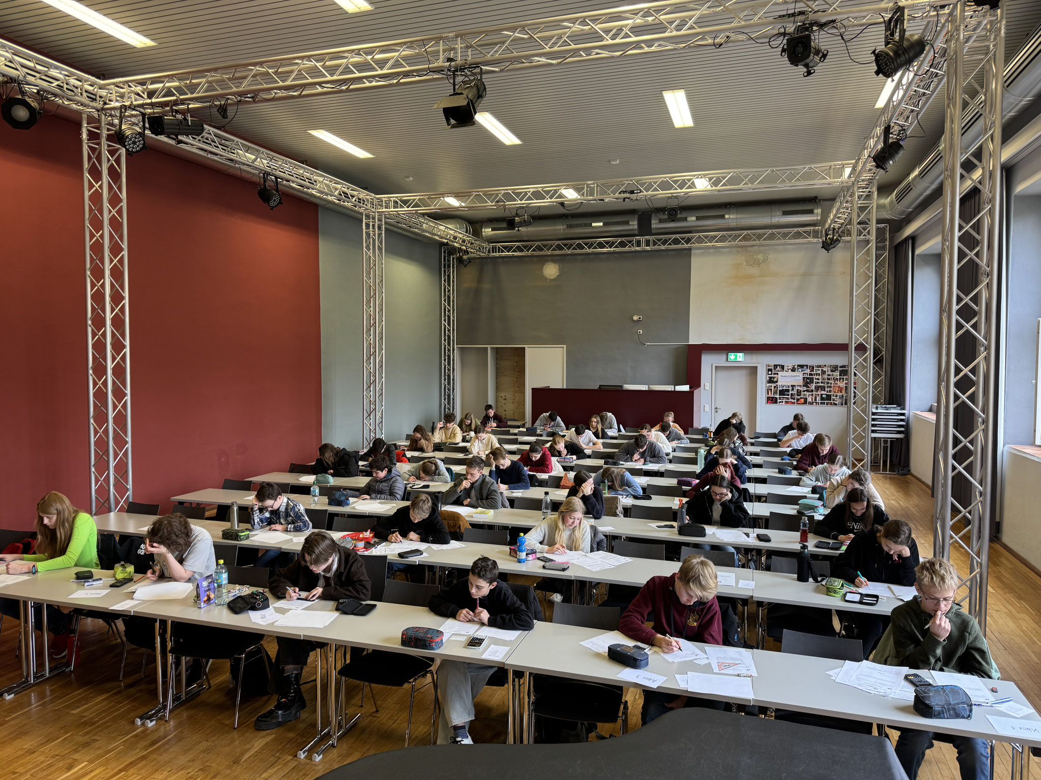 Landesrunde Sachsen-Anhalt