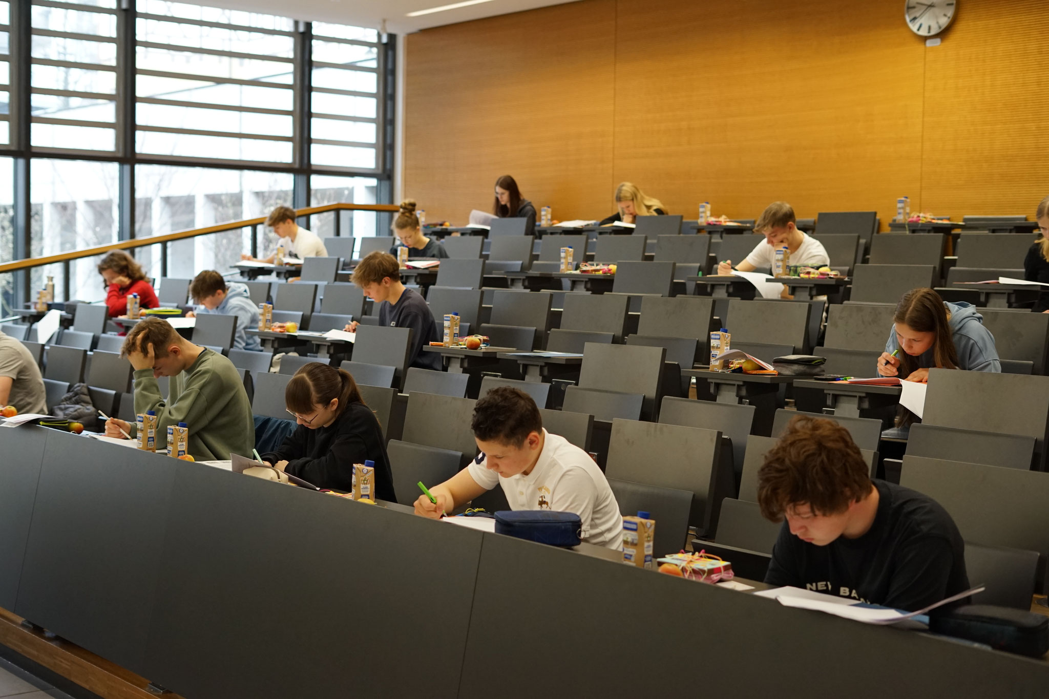 Landesrunde Thüringen