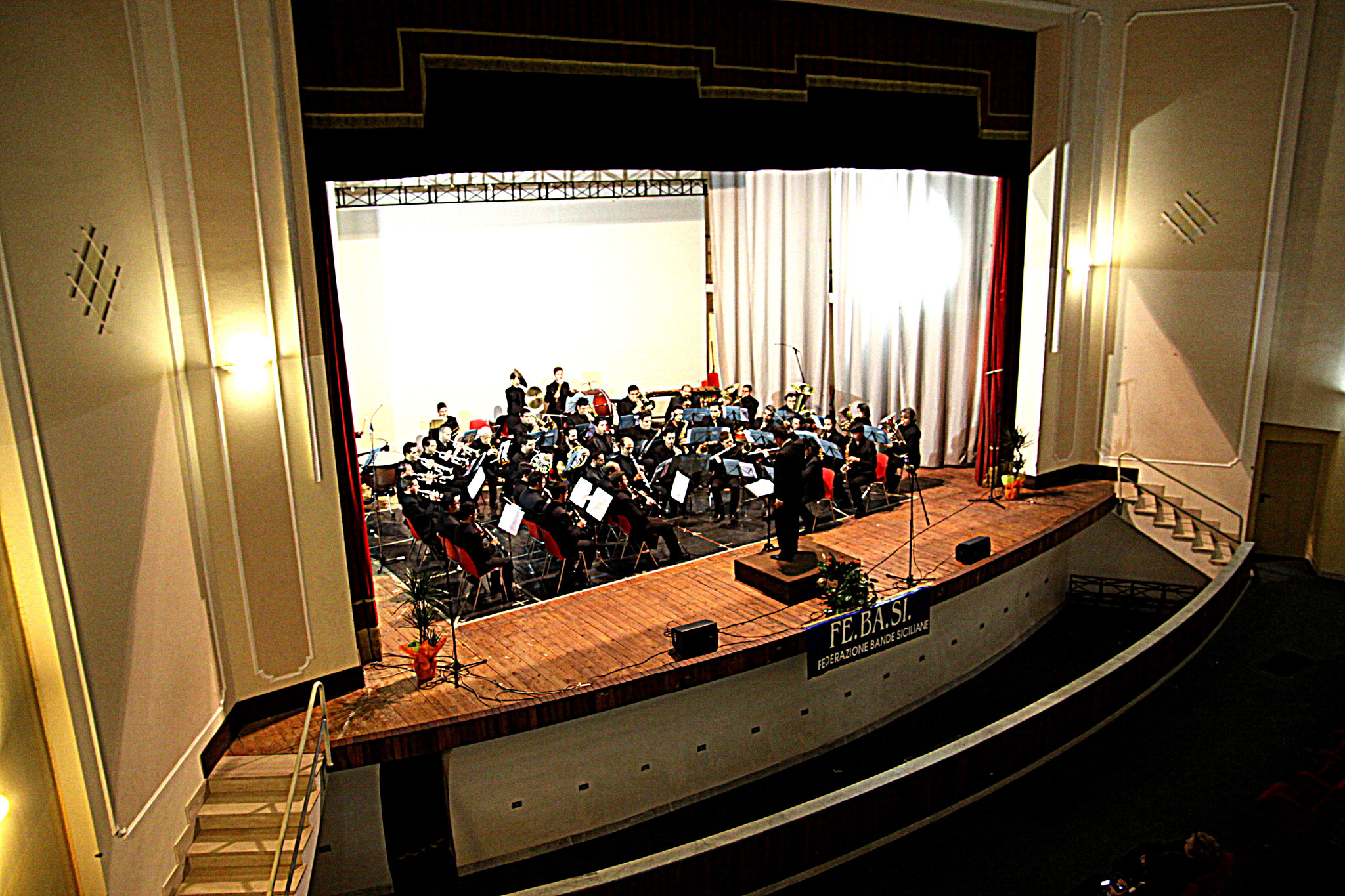Giornate di classificazione 2012