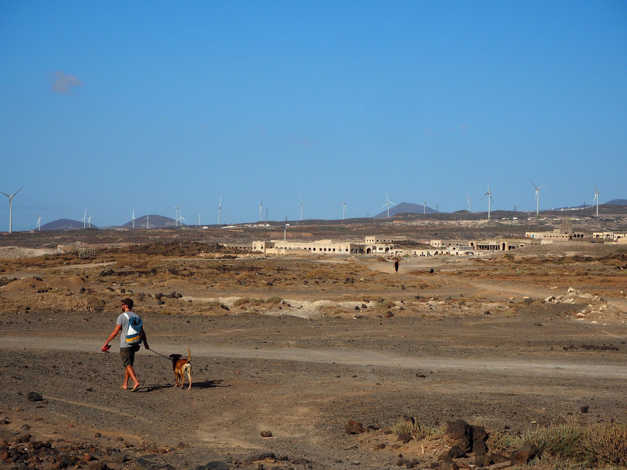 Abades, Tenerife