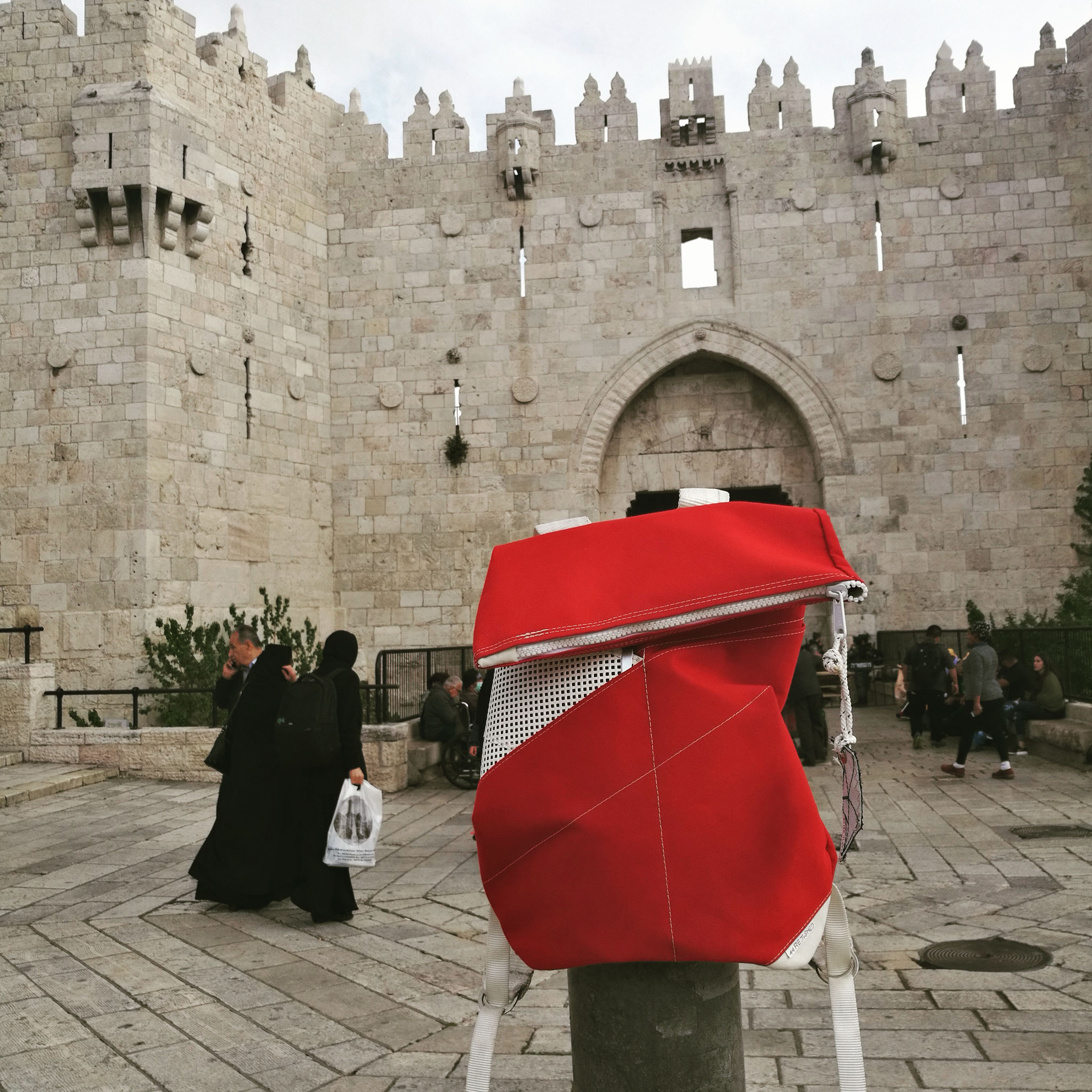 Jerusalem