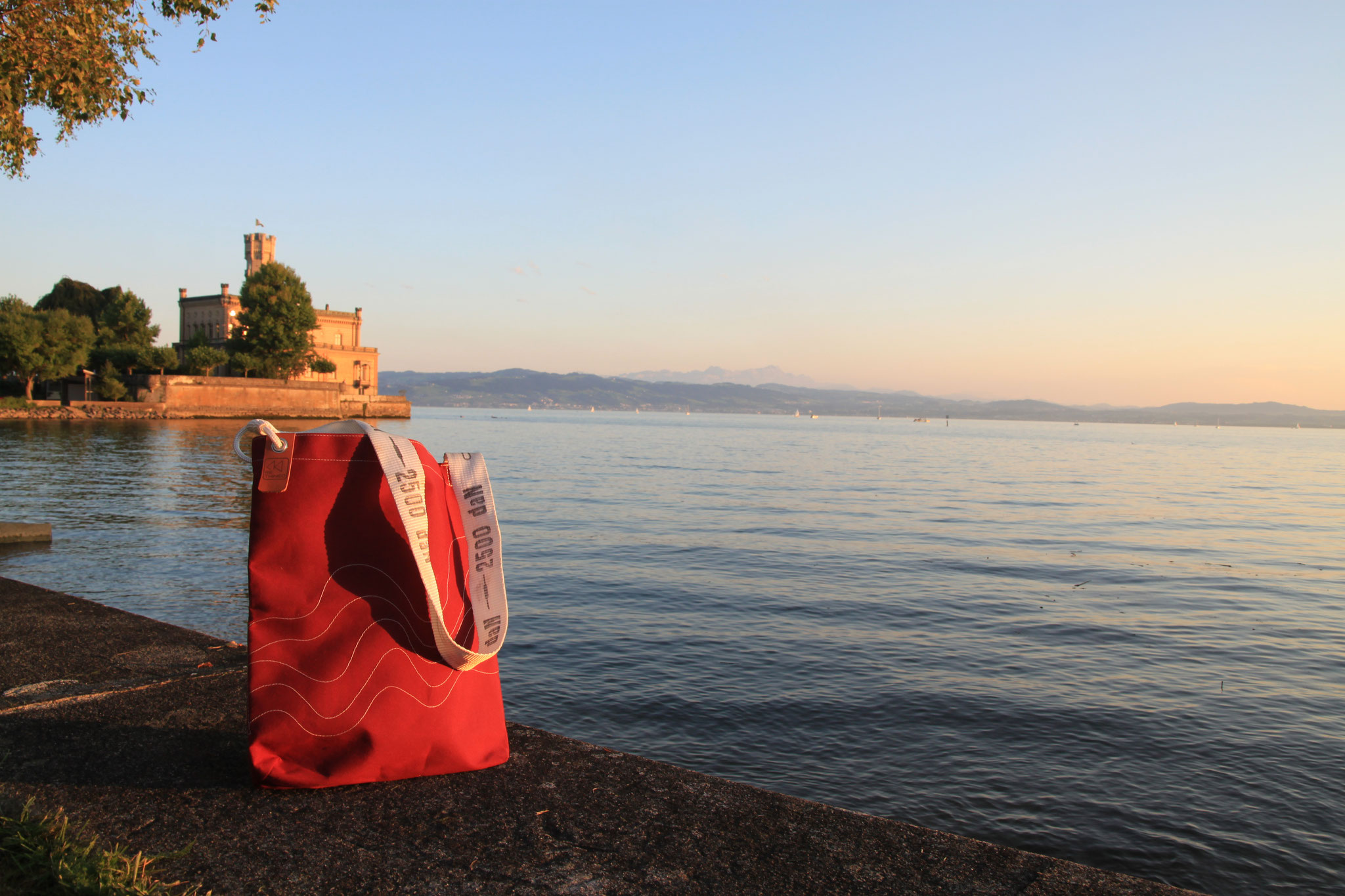 Lake of Constance