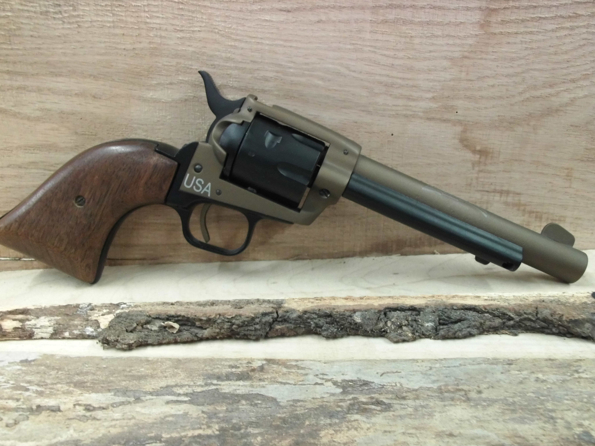 to the shop Hair Trigger Gun Shop Zimmerman Minnesota