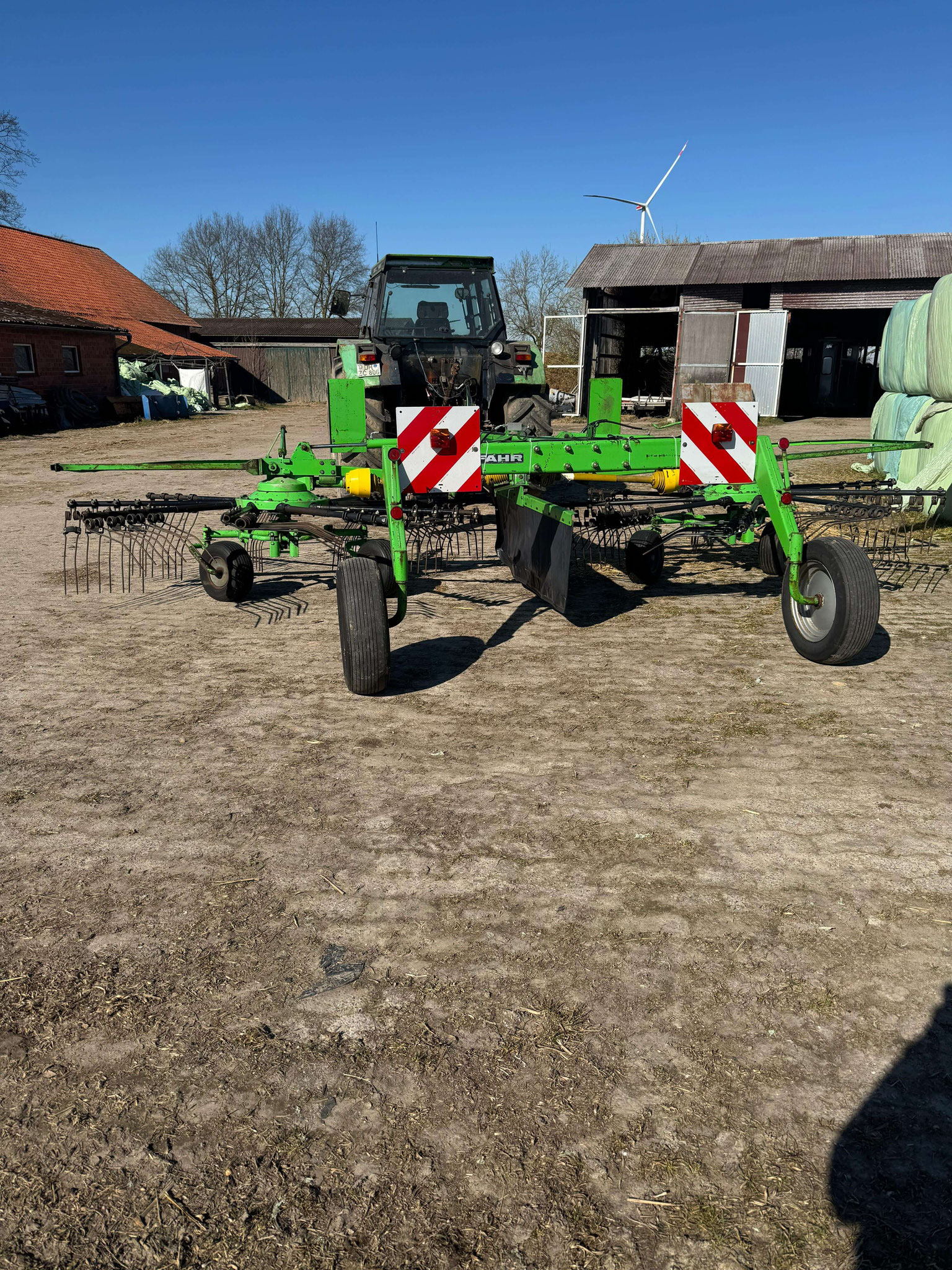 Schwadern