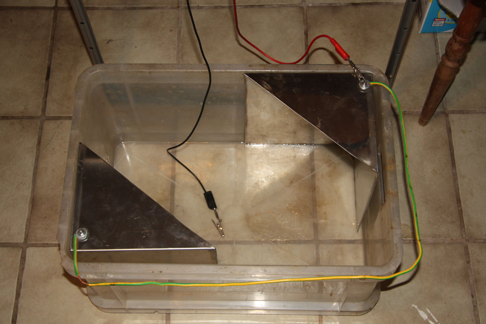 Workshop Entrosten - sirkosdrives Laternen & more