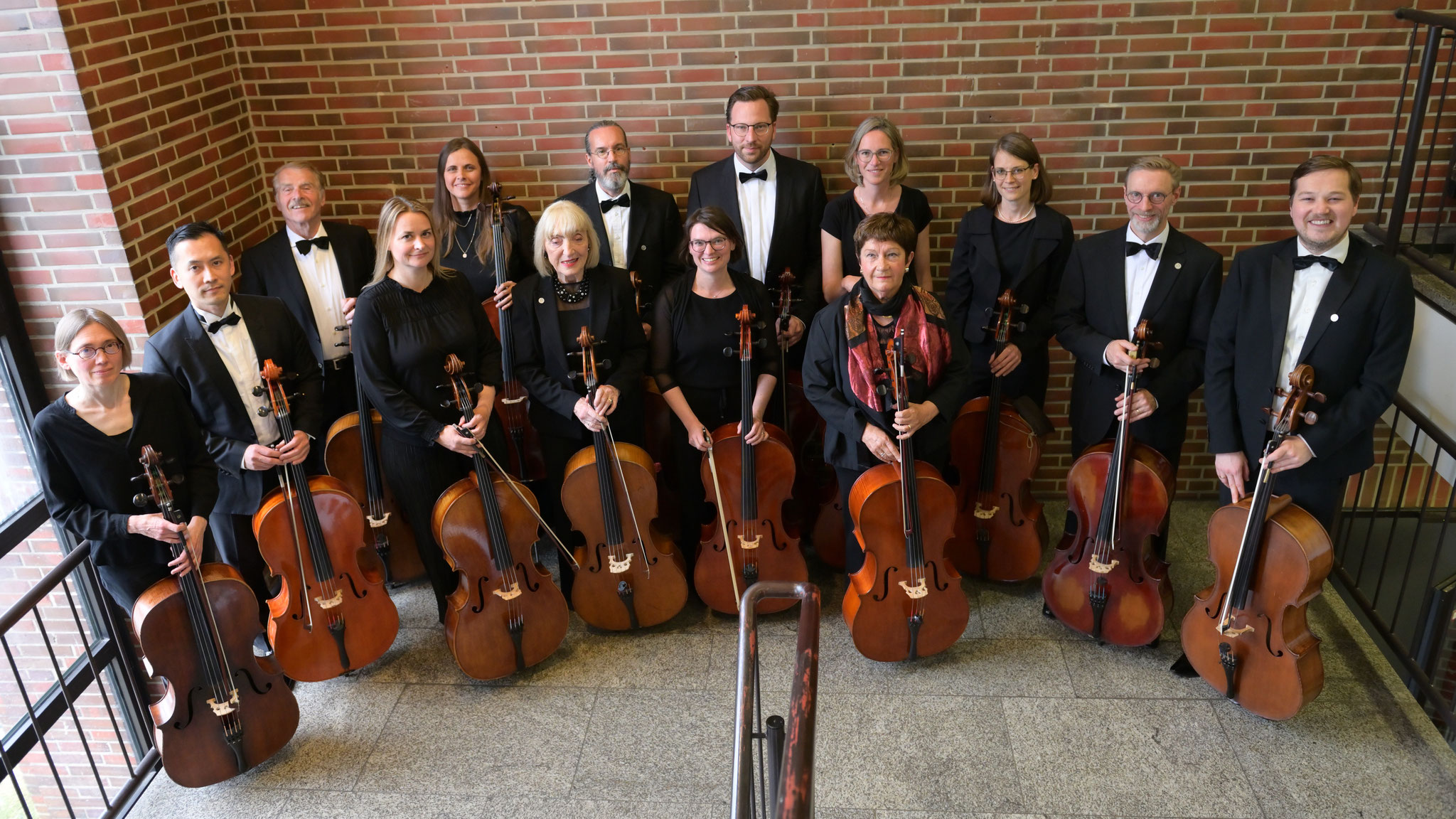 Violoncello