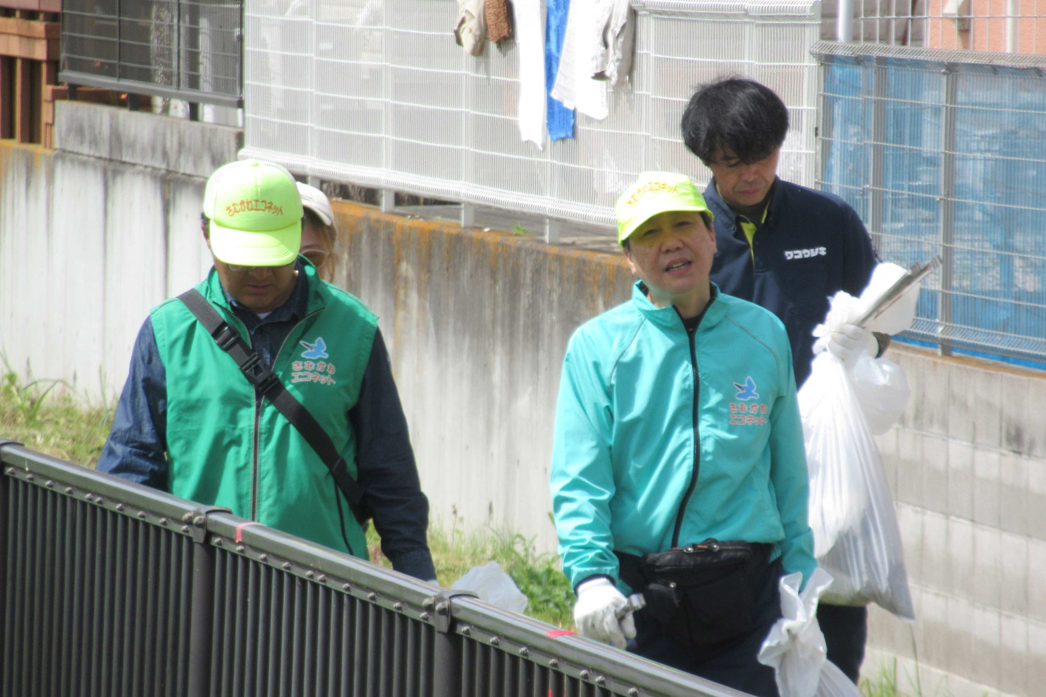 そろそろ終了です