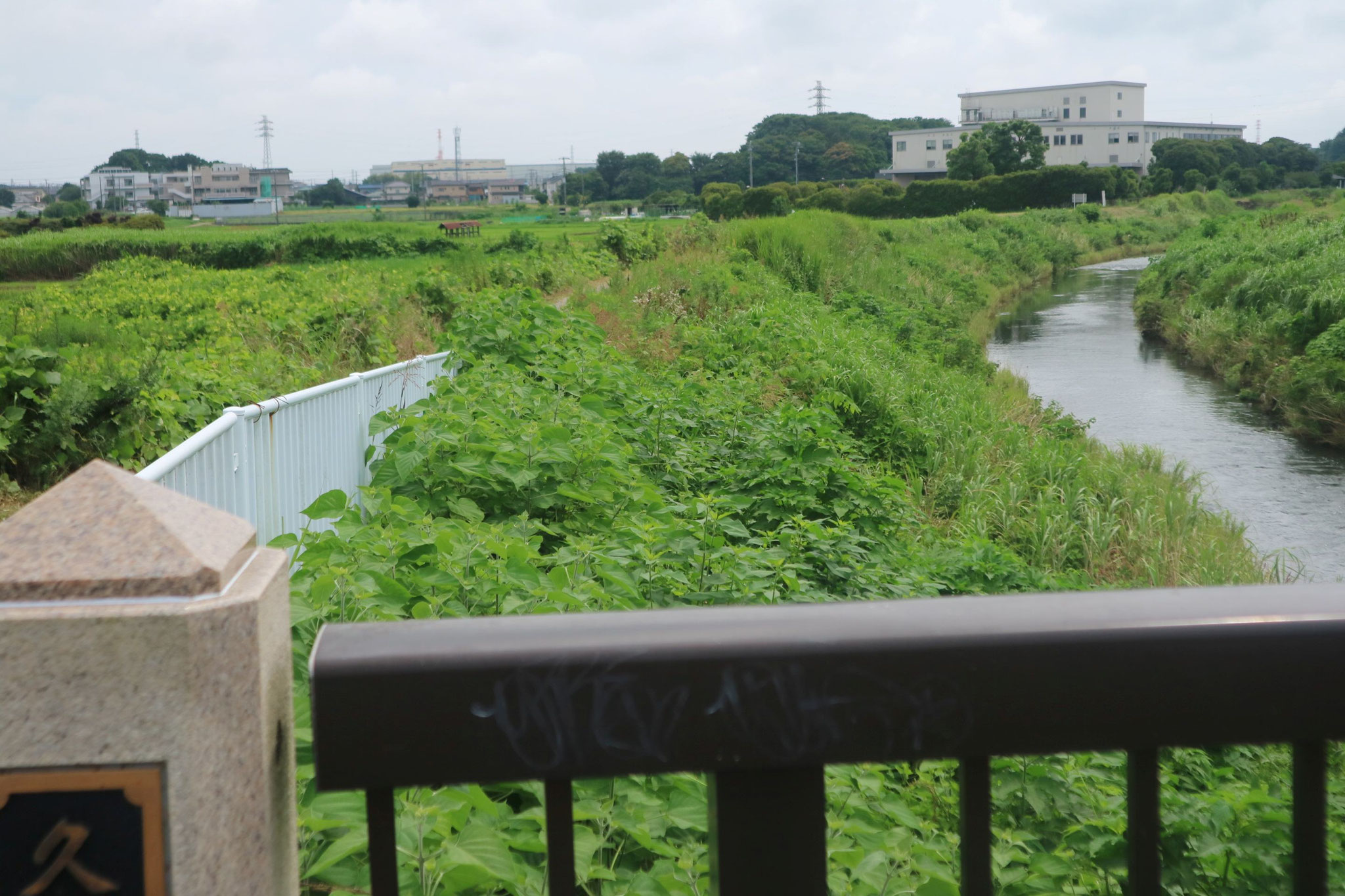 作業前