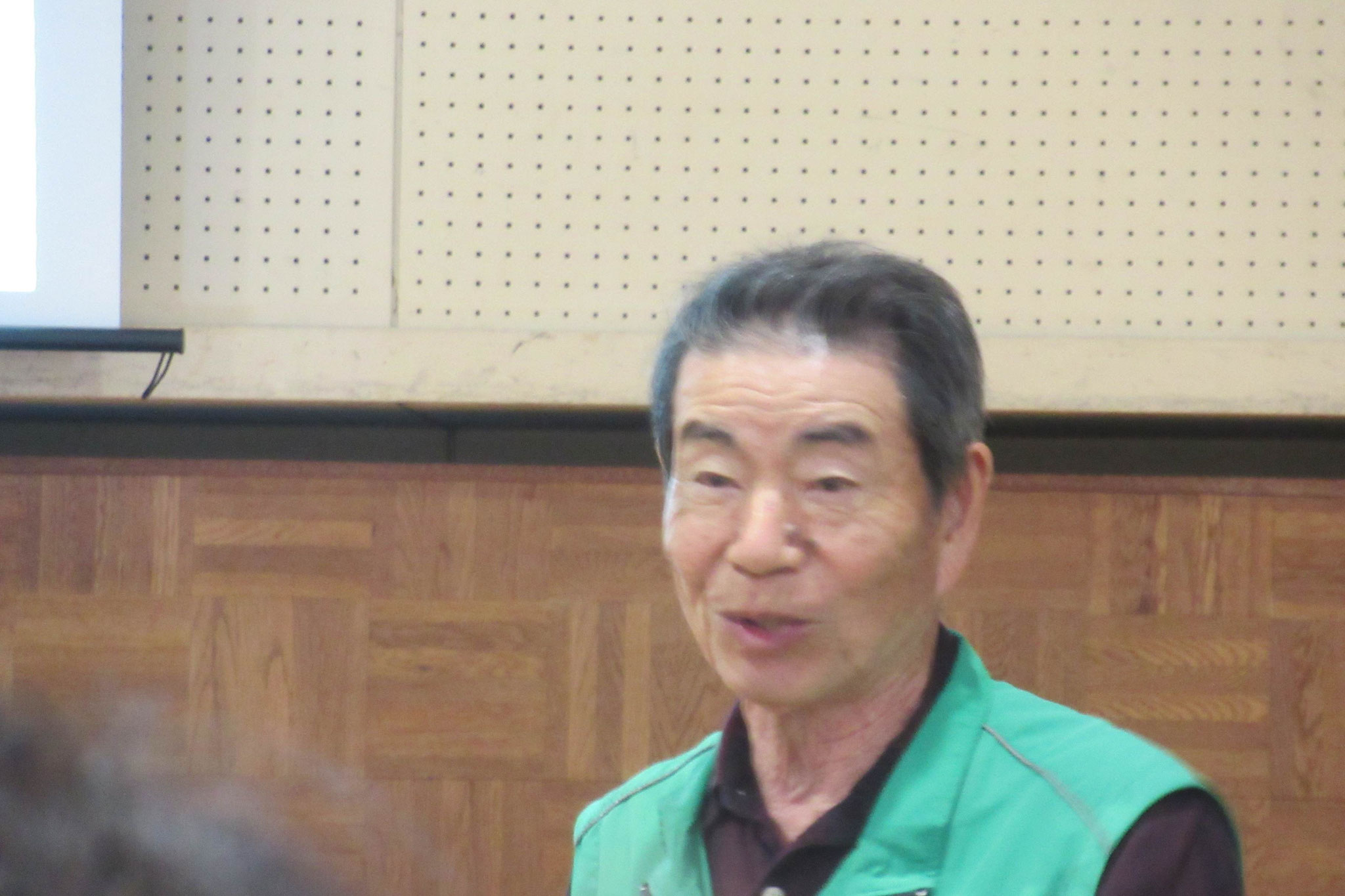 河合講師