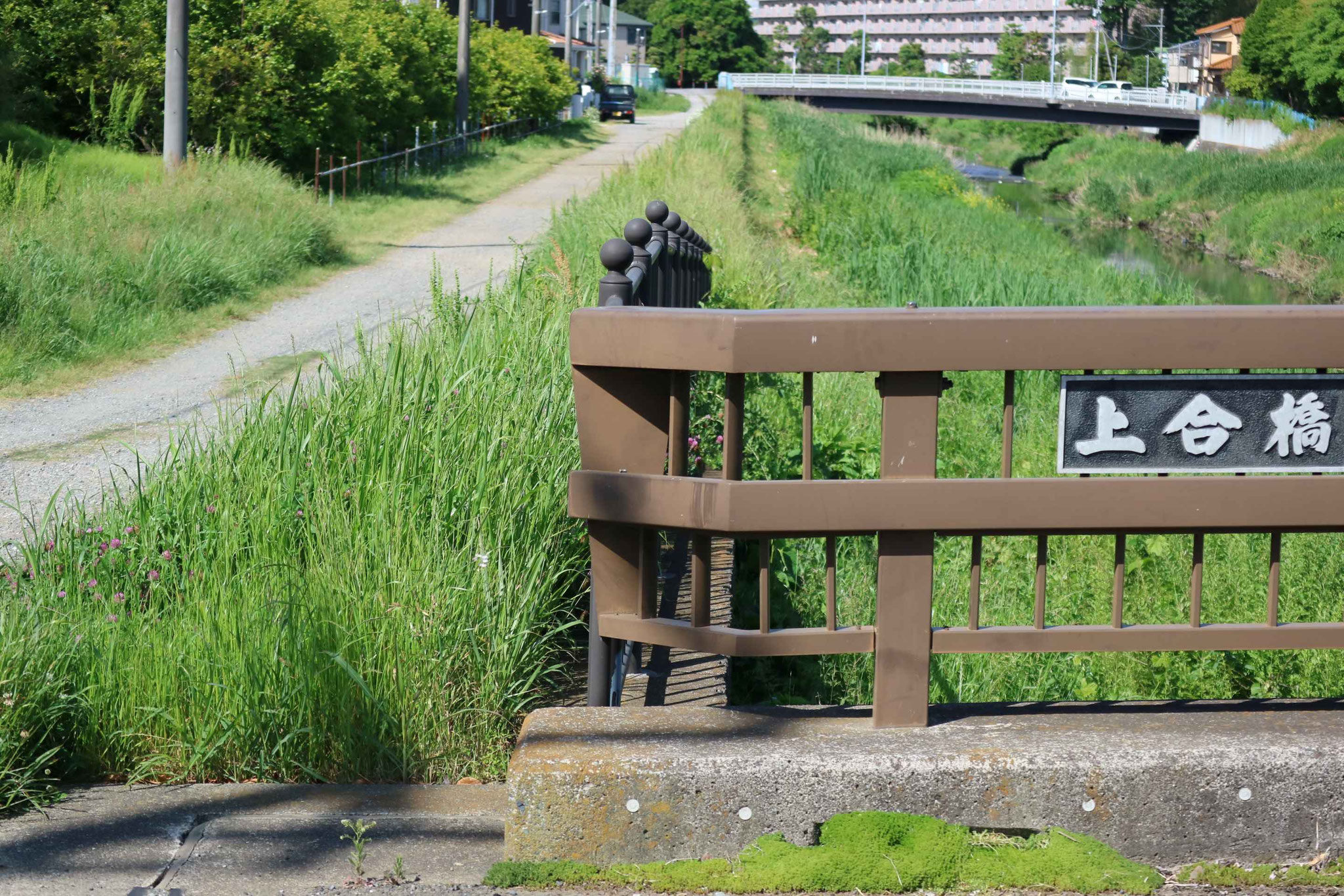 作業開始前