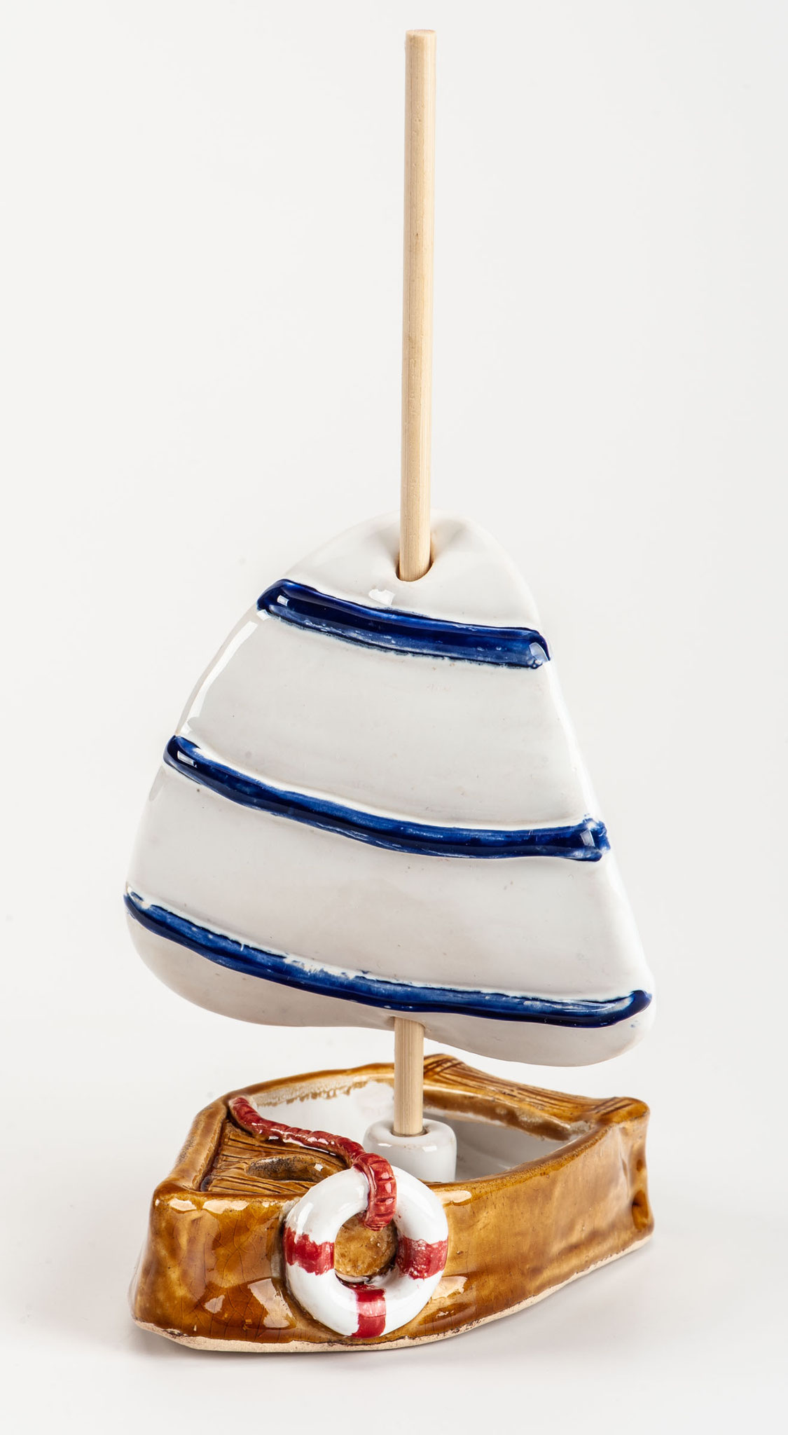 Segelboot 