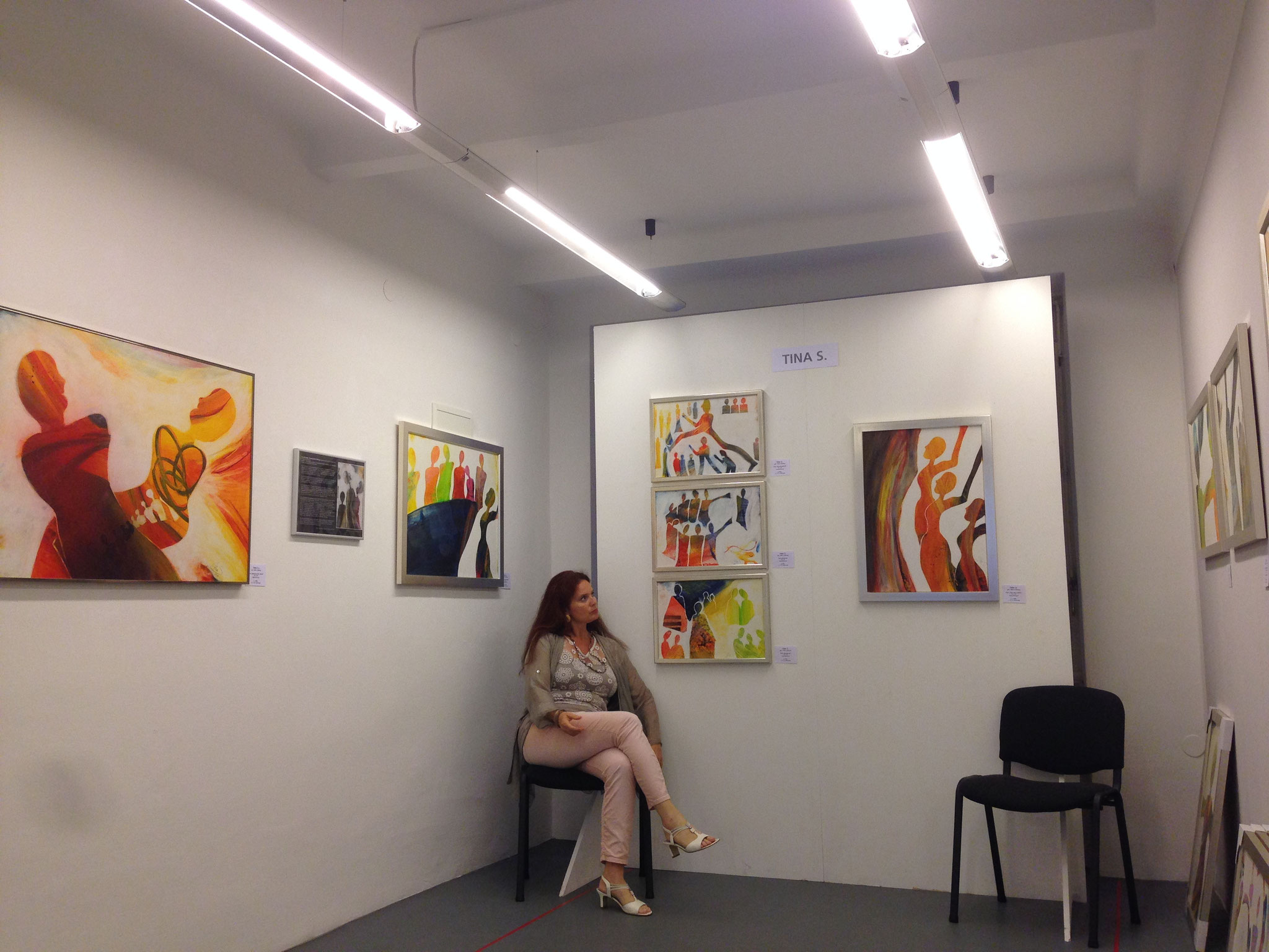 Ausstellung