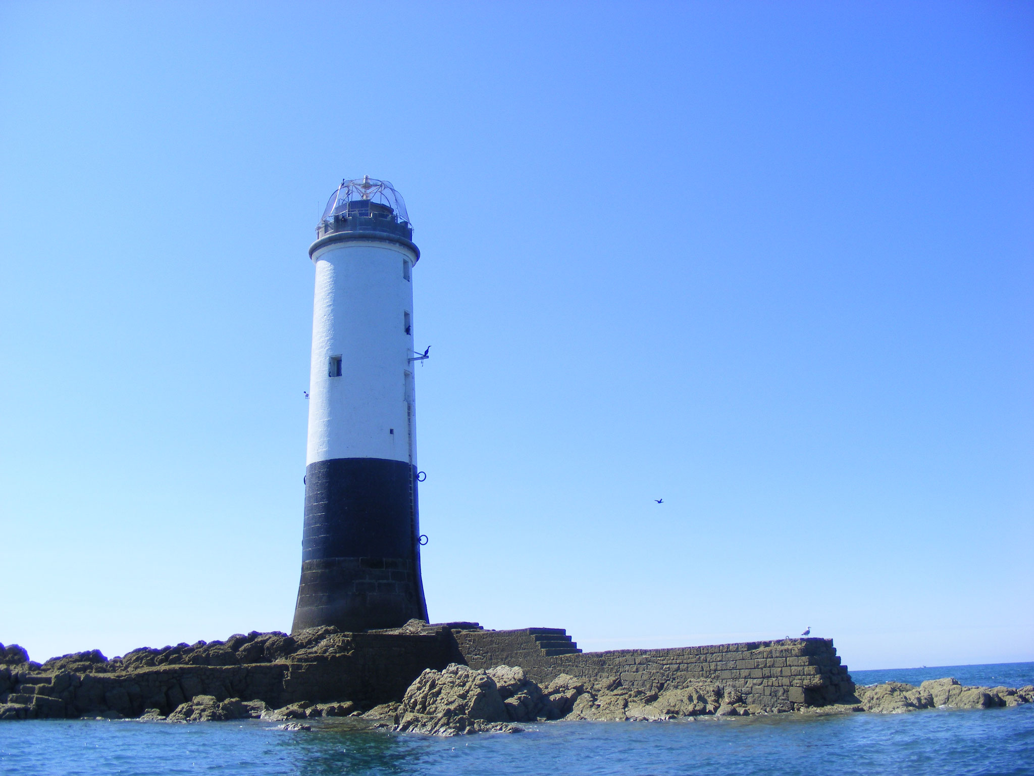 Blainville sur mer legiteenpaille