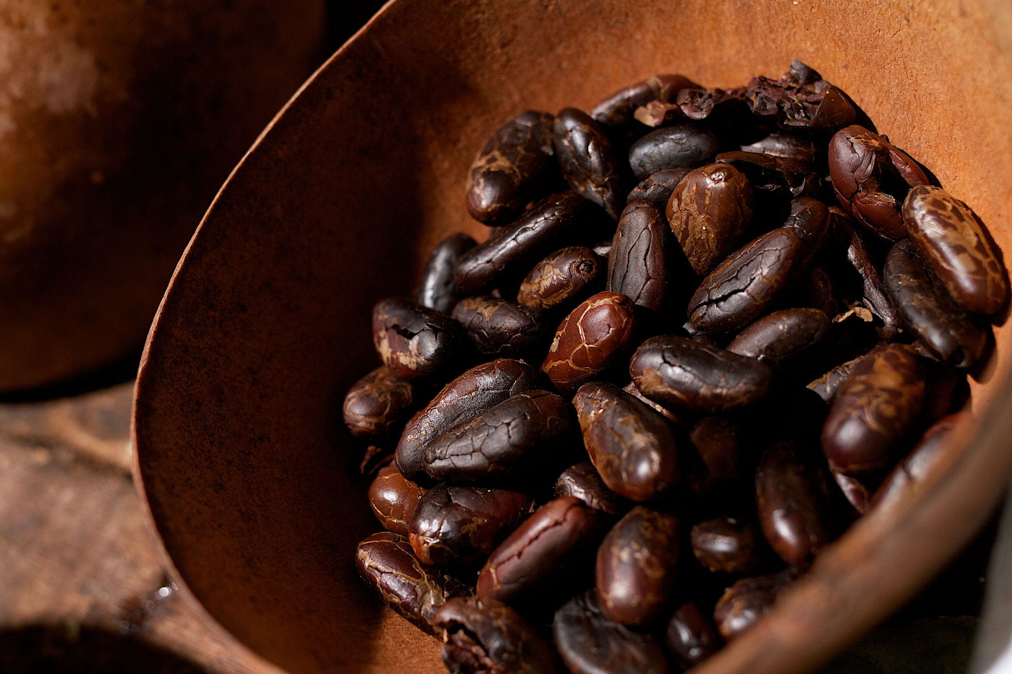 Café du Belize 