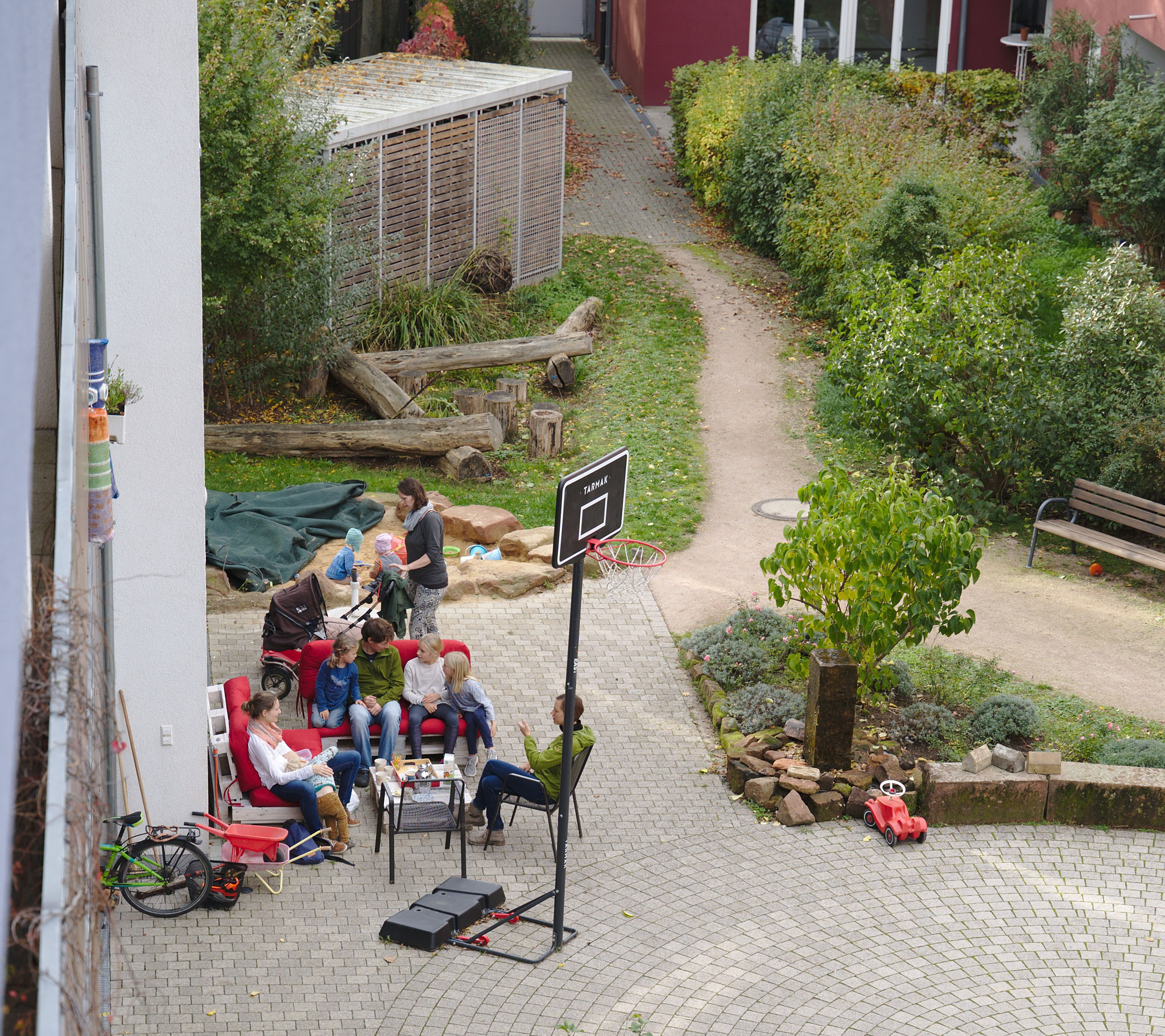 Single wohnung landau pfalz