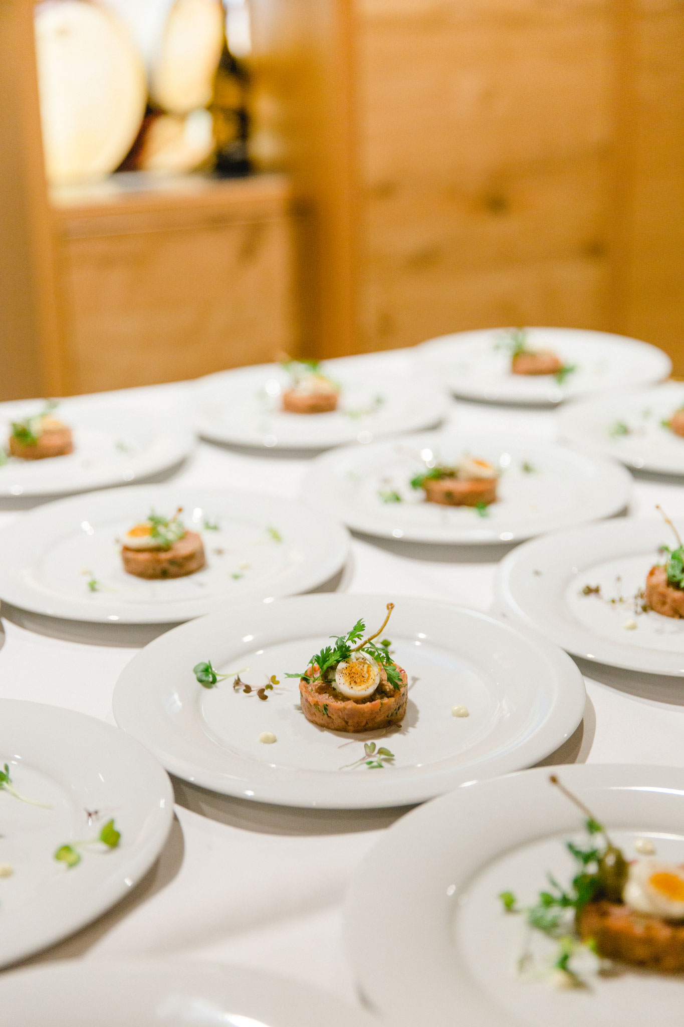 Hochzeit Catering Live Cooking Dresden Leipzig Berlin Von Welt