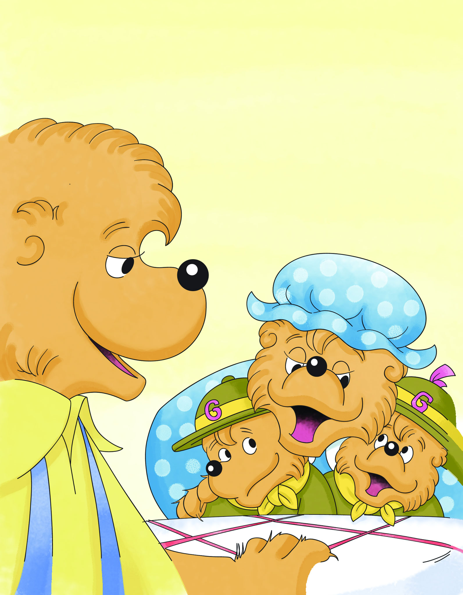 Berenstain Bears