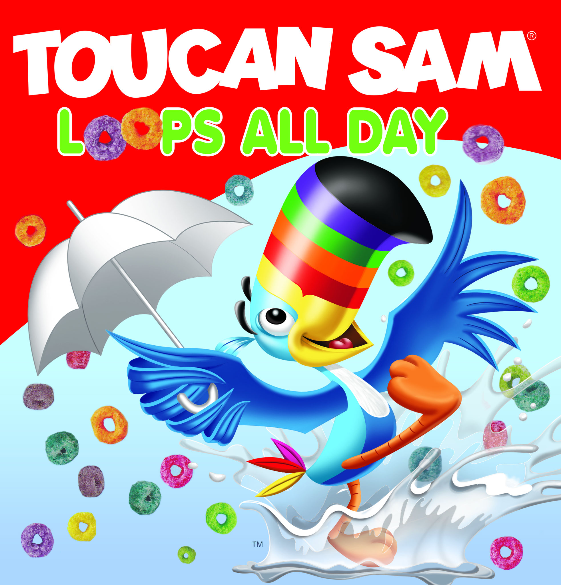 Toucan Sam Kellogg's