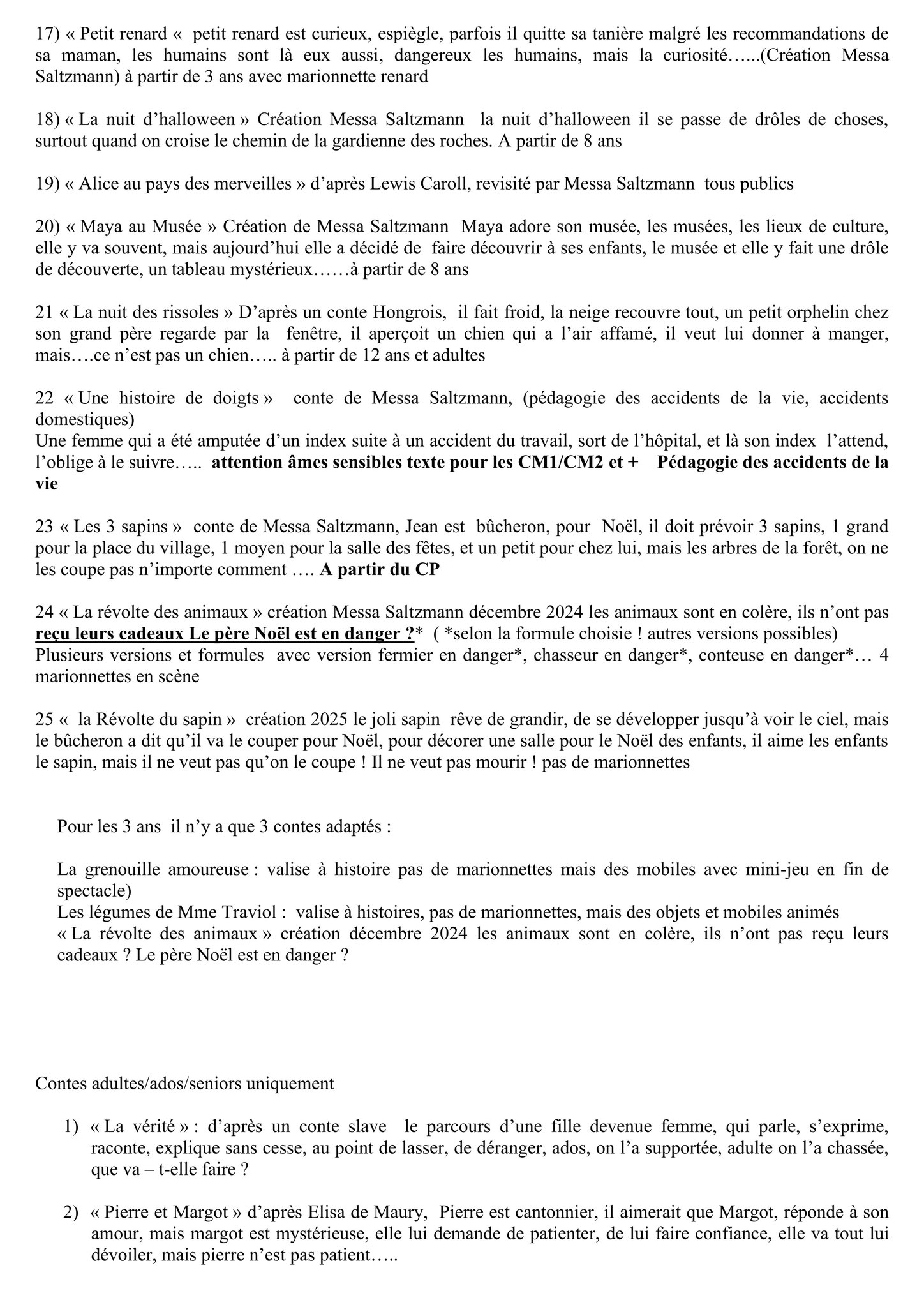 présentation contes page 3