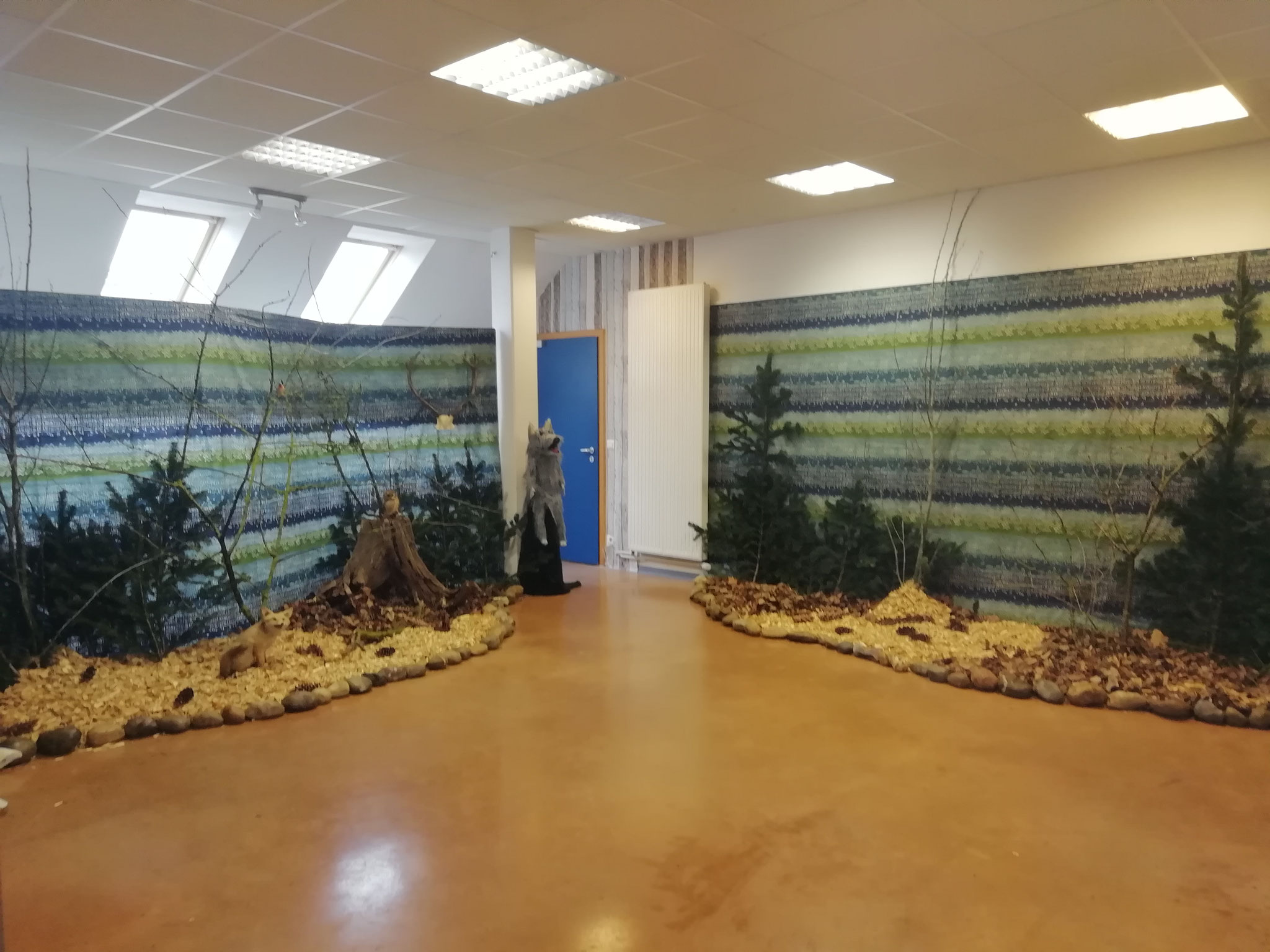 RAMDAM une longue mission de 2002 à 2019