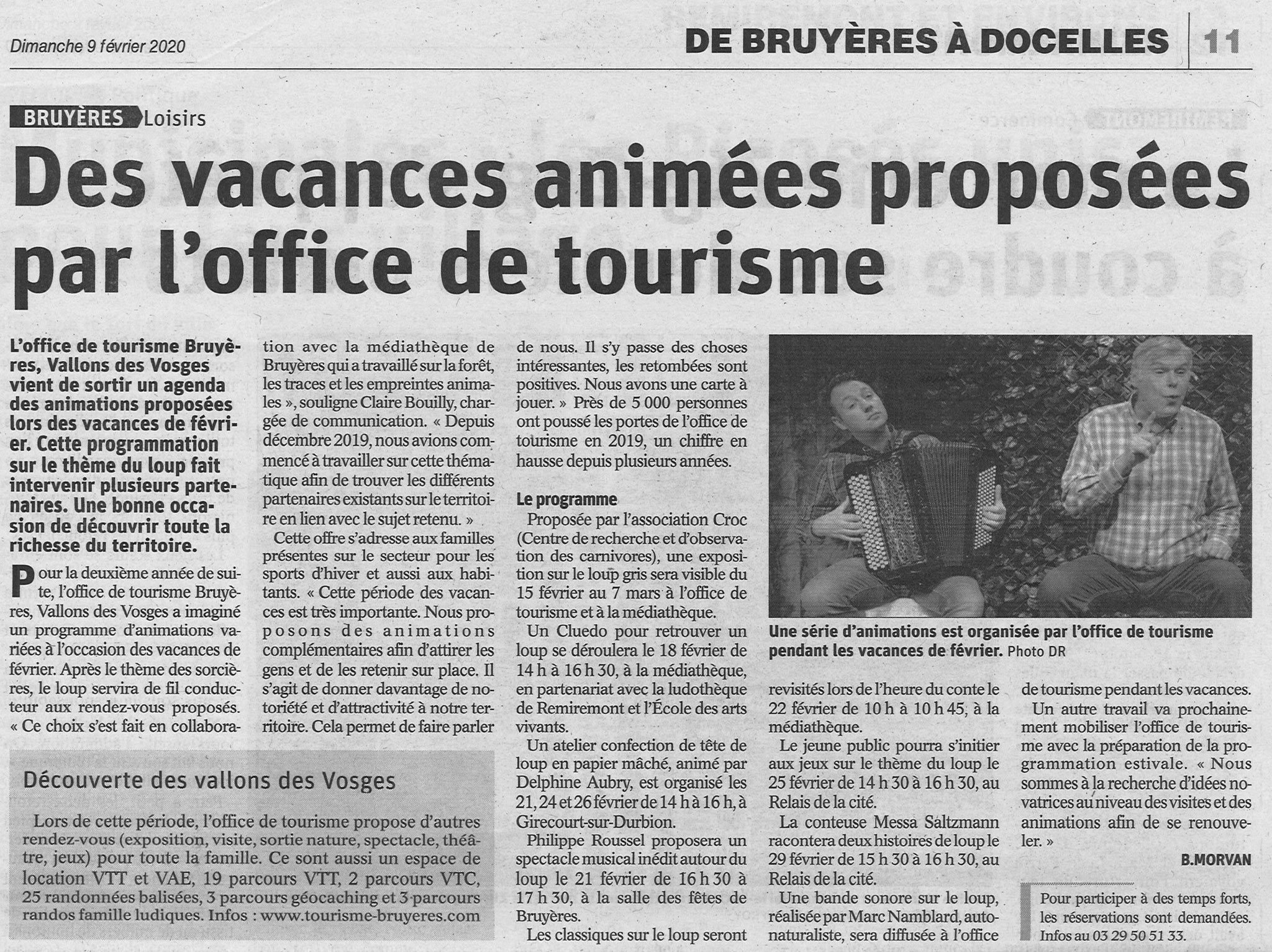 articles 2024-2025 et recapitualtifs