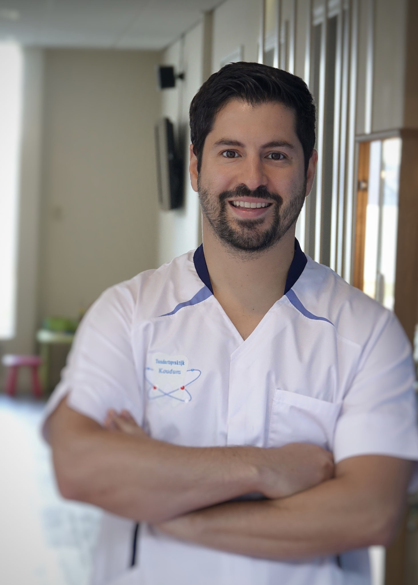 J.A. González (Tandarts)