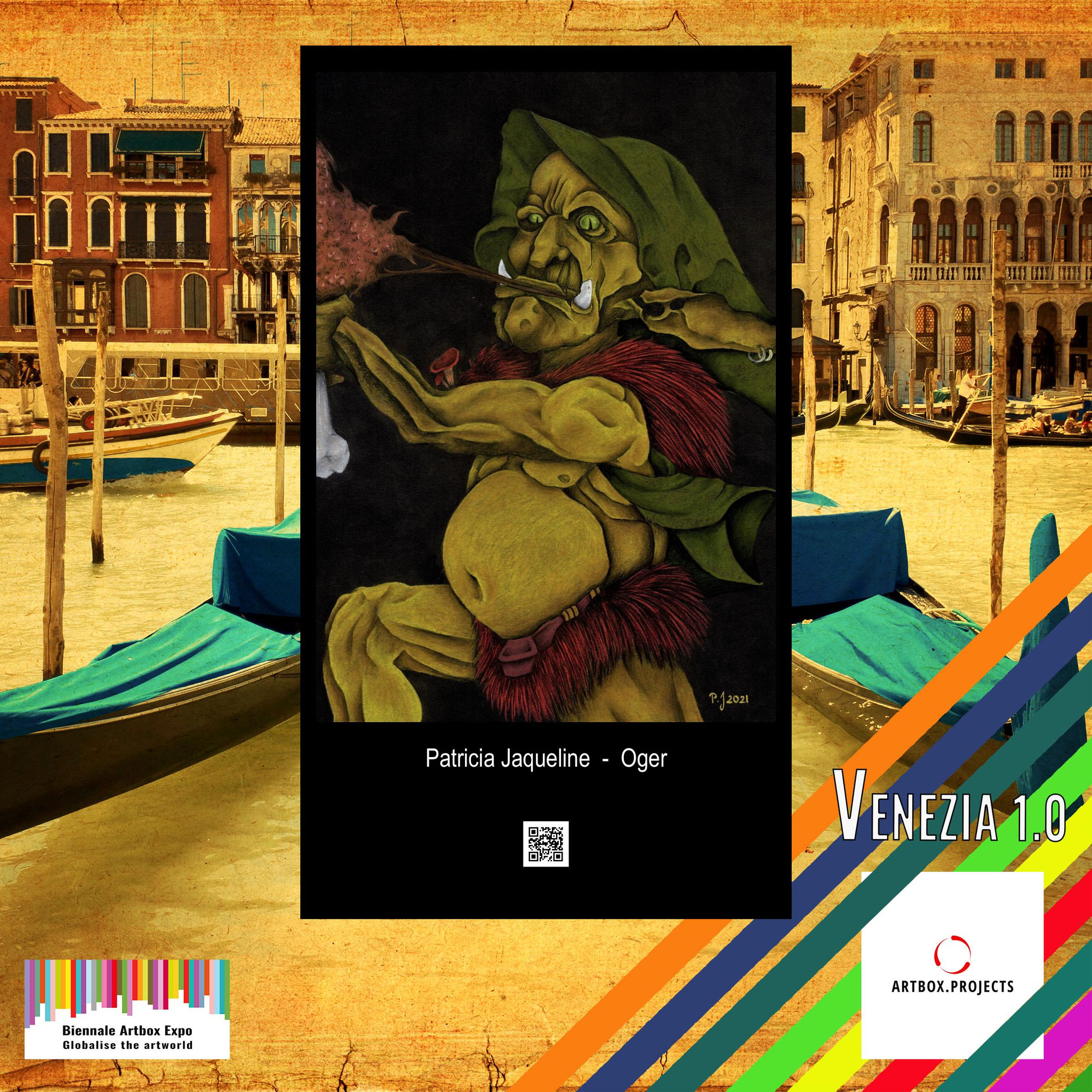 Biennale Venezia 1.0