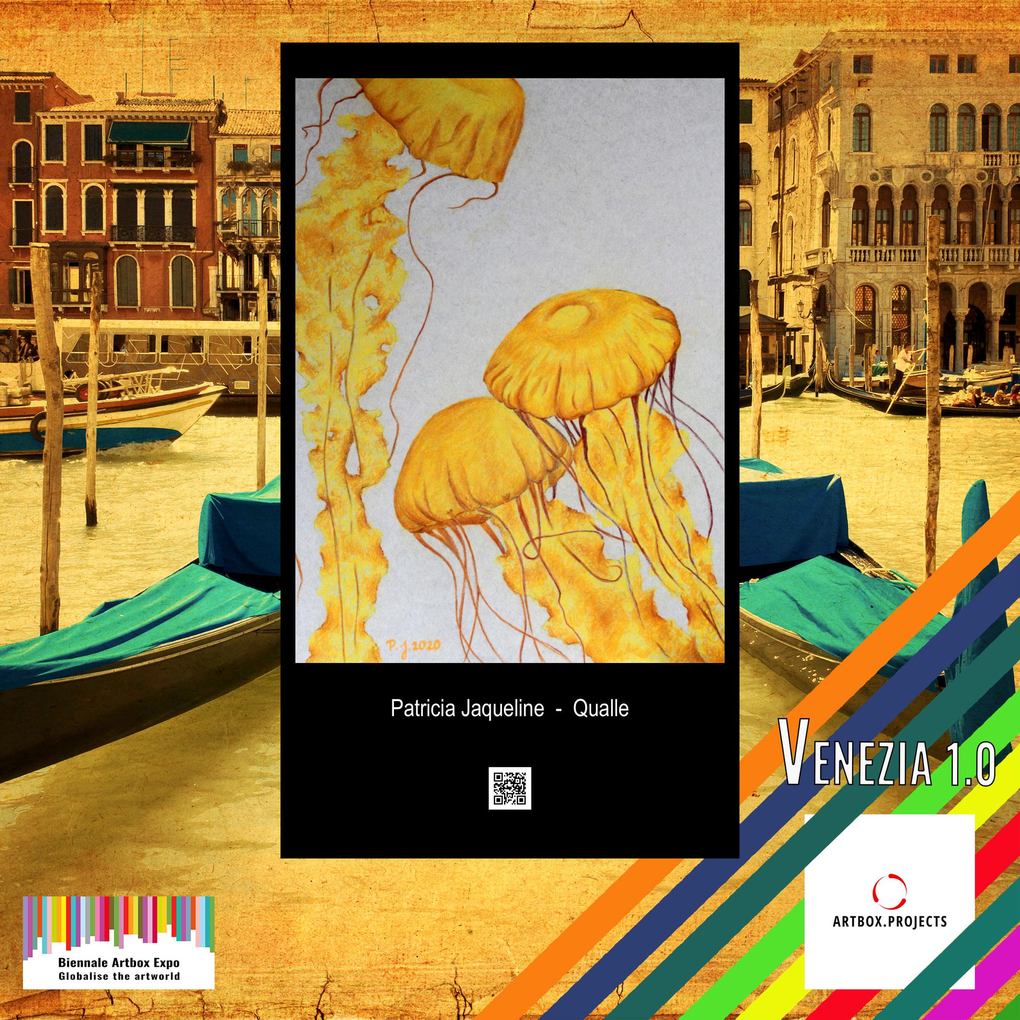 Biennale Venezia 1.0