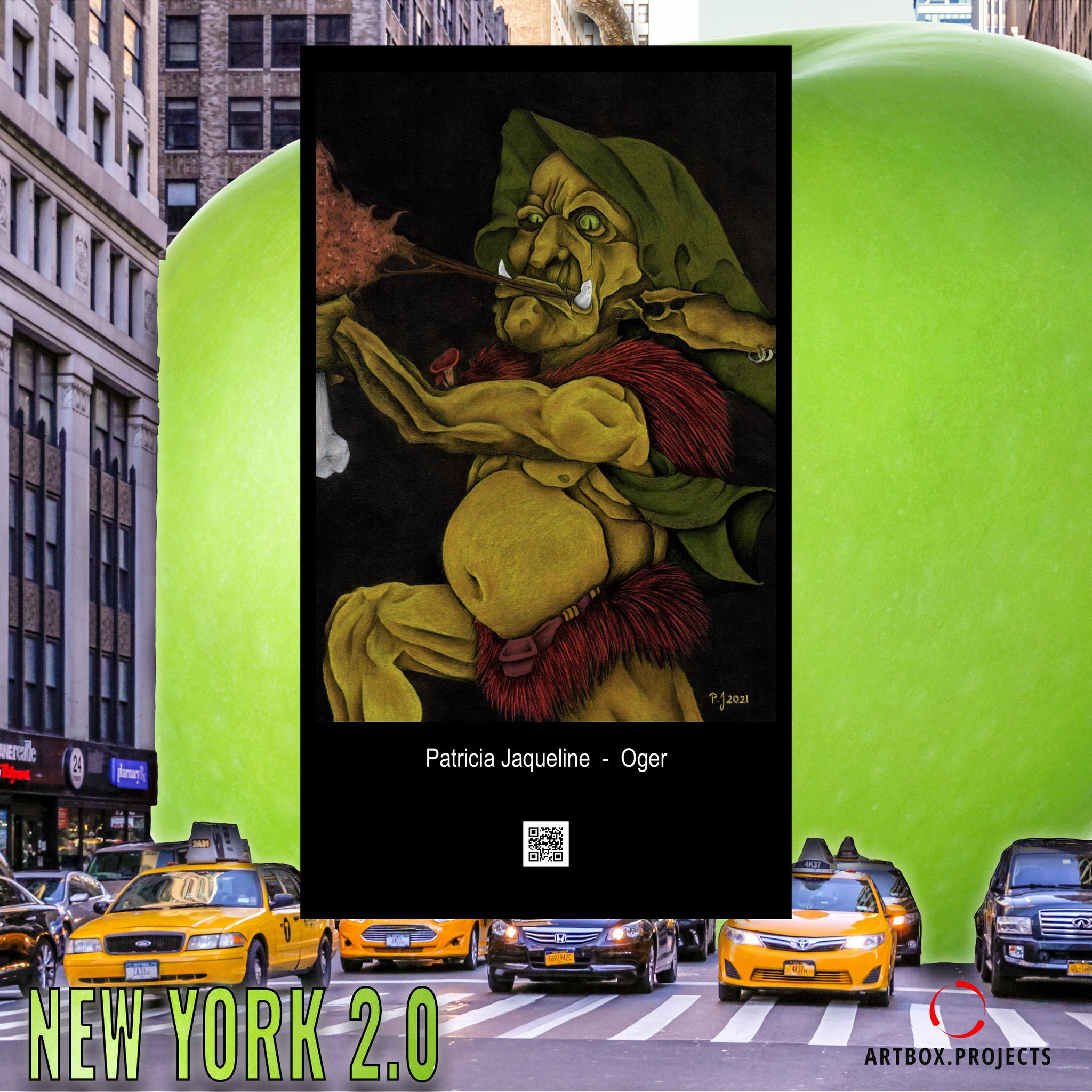 Artbox NY 2.0