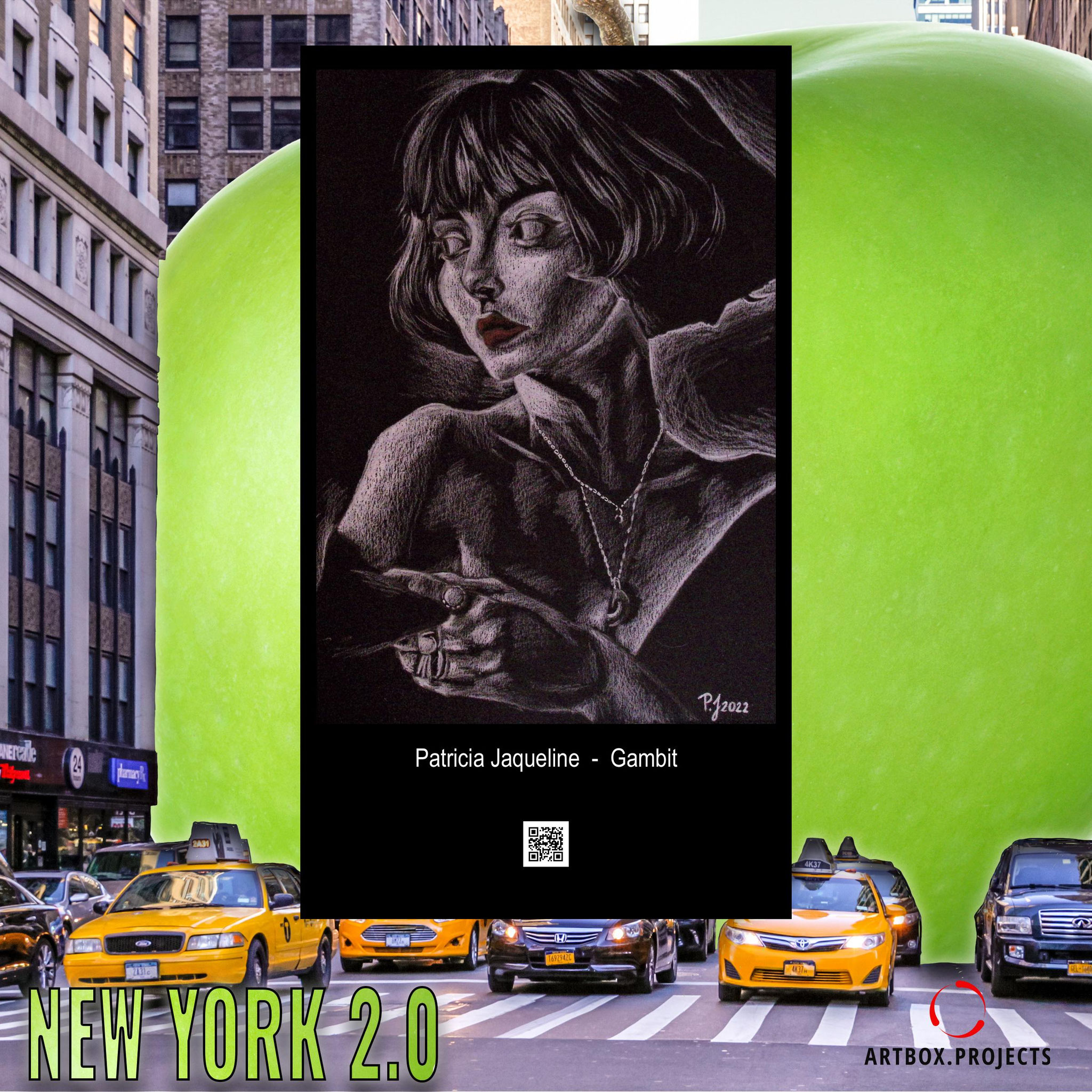 Artbox NY 2.0