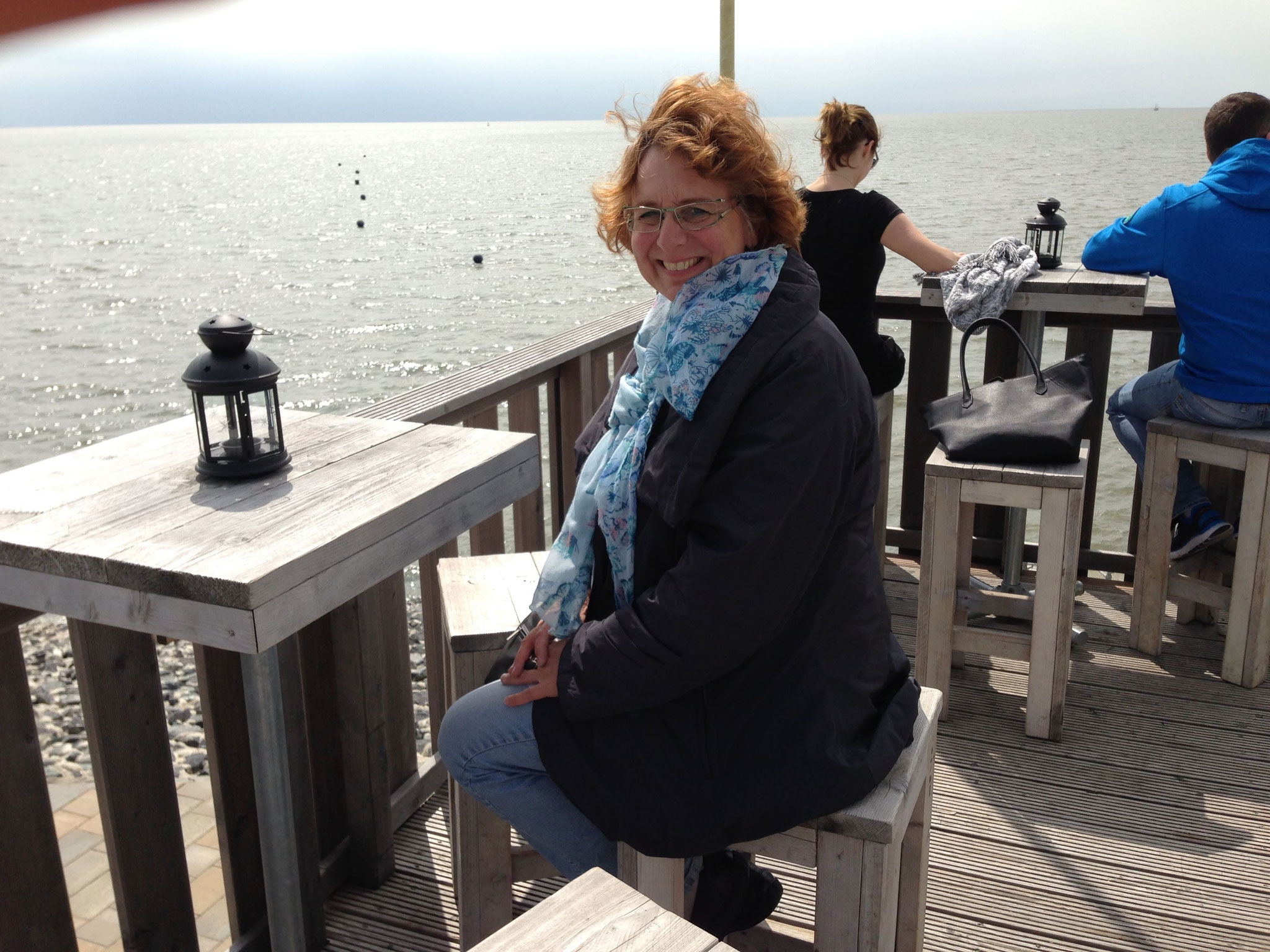 Jhamala's NAT(O)URs - Nordsee 5