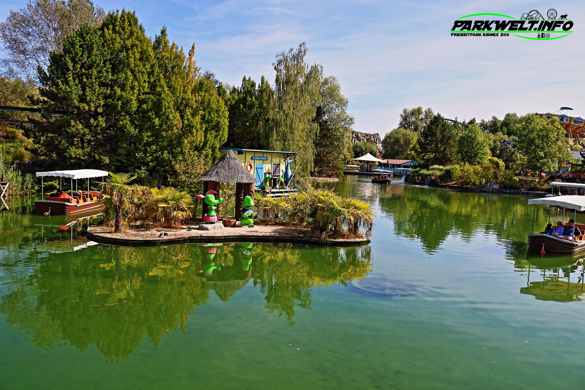 Waly Boat Walygator Grand Est Infos, Bilder & Technische Daten zur