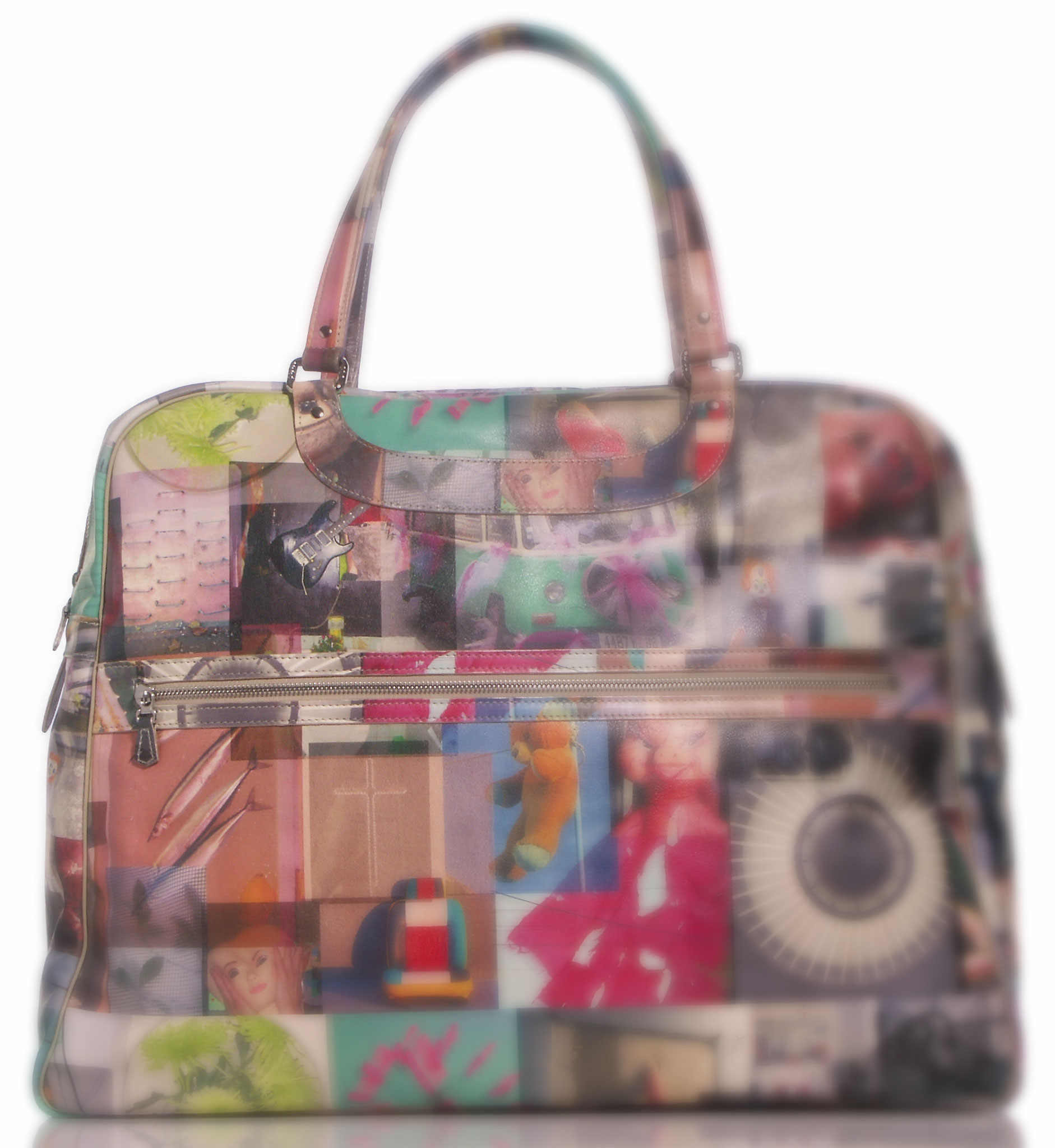 The iconic Lisbonne handbag - Site de destination27 !