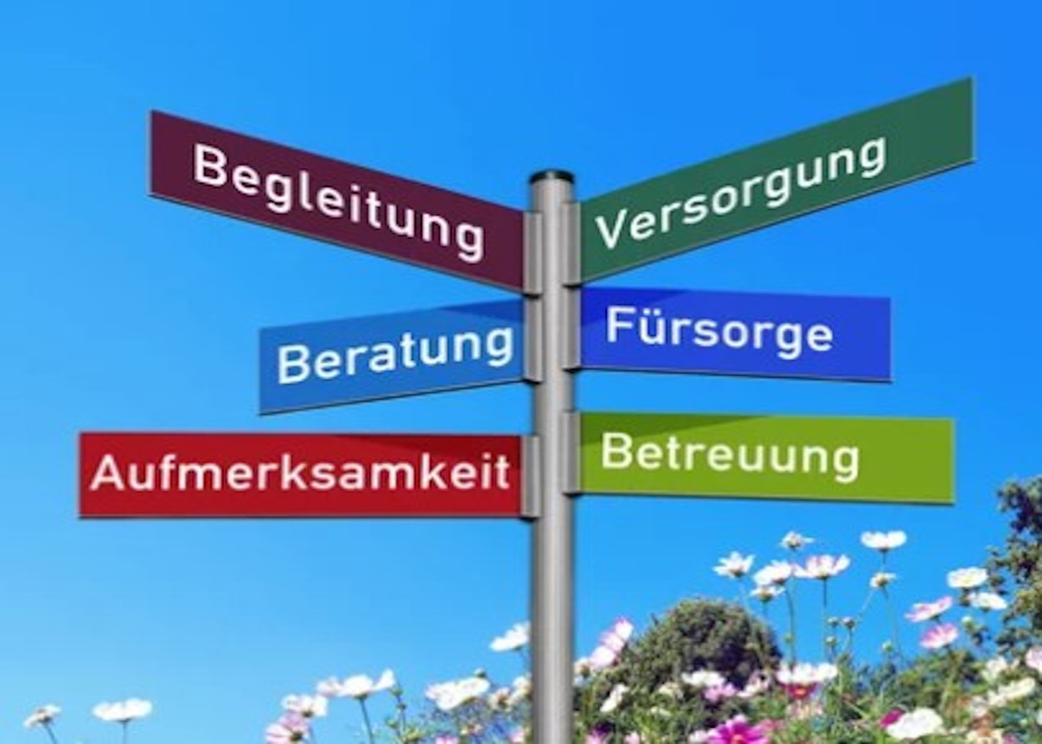 Spirituelle Portale: Leitfaden für Berater und Betreiber