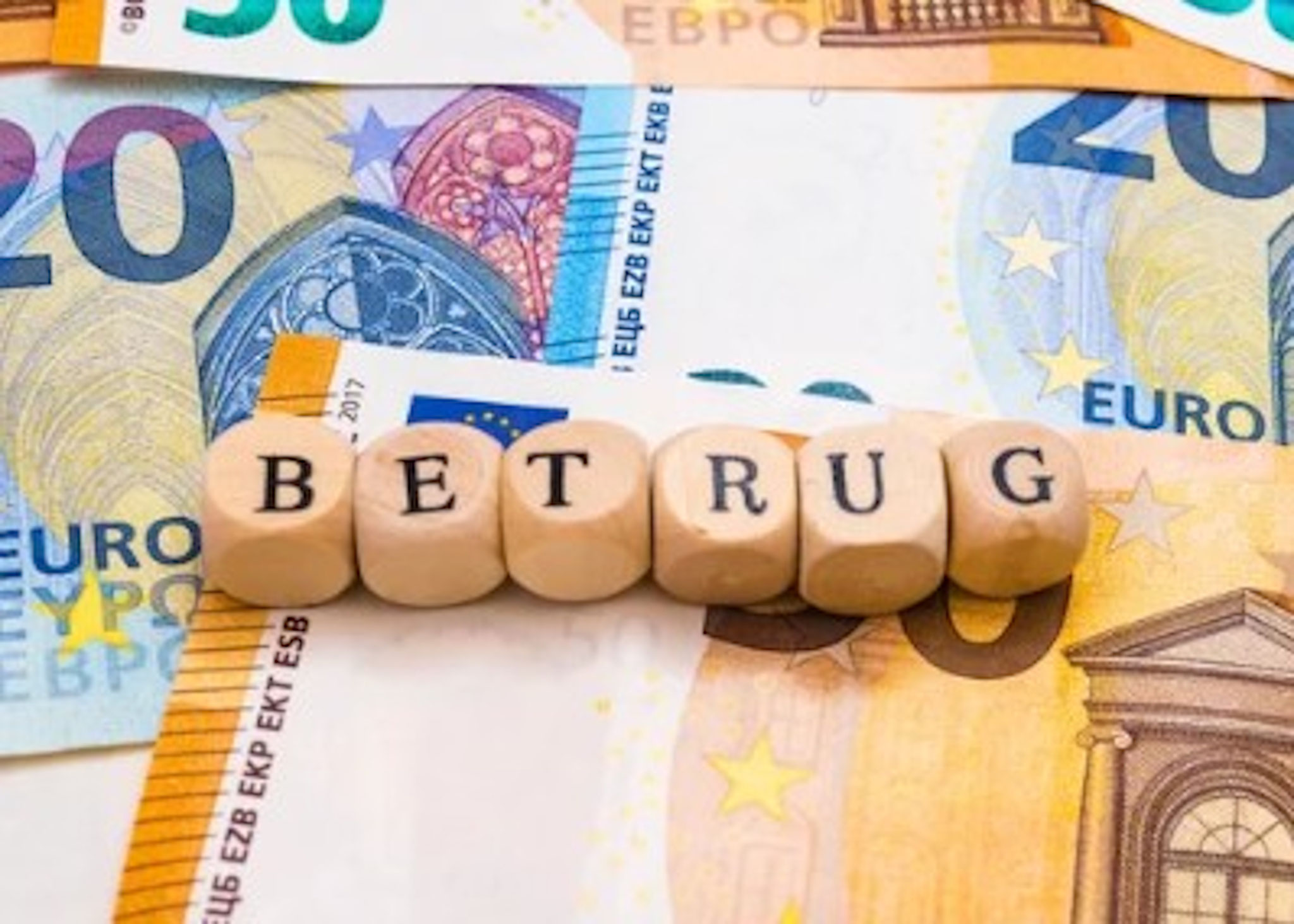 Die Psychologie des Betrugs