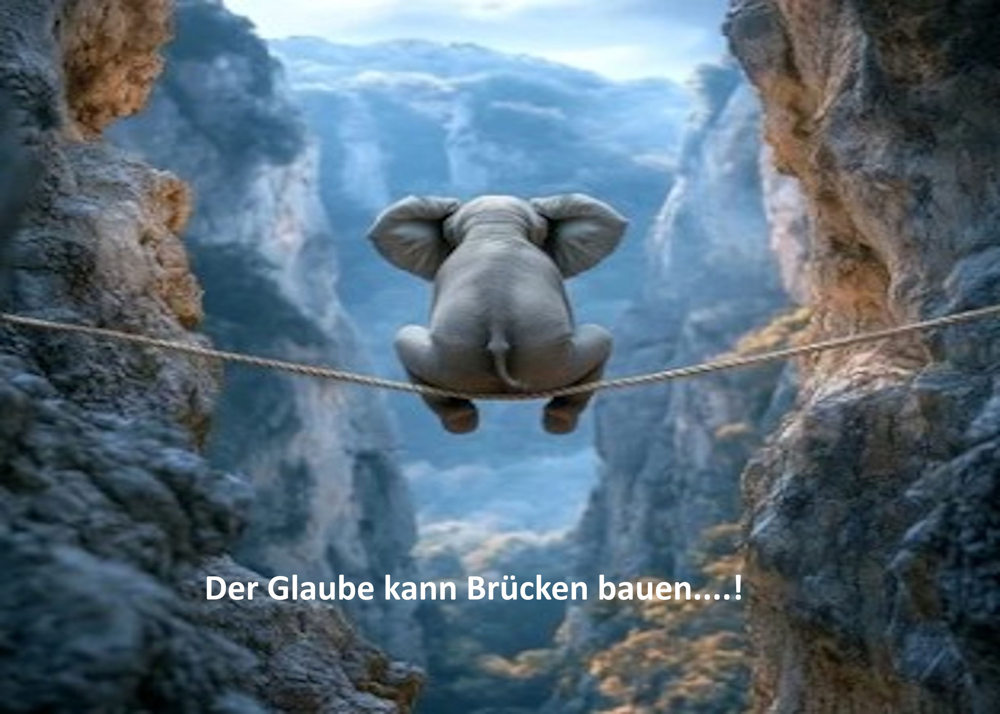 Affirmation, der Schlüssel zum Erfolg