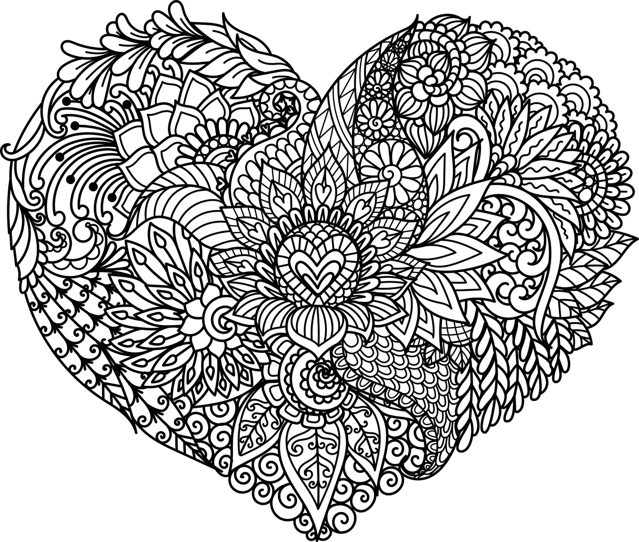 Power of Love – Seelenbild für die heilende Kraft, die bleibt, wenn alles andere fällt.