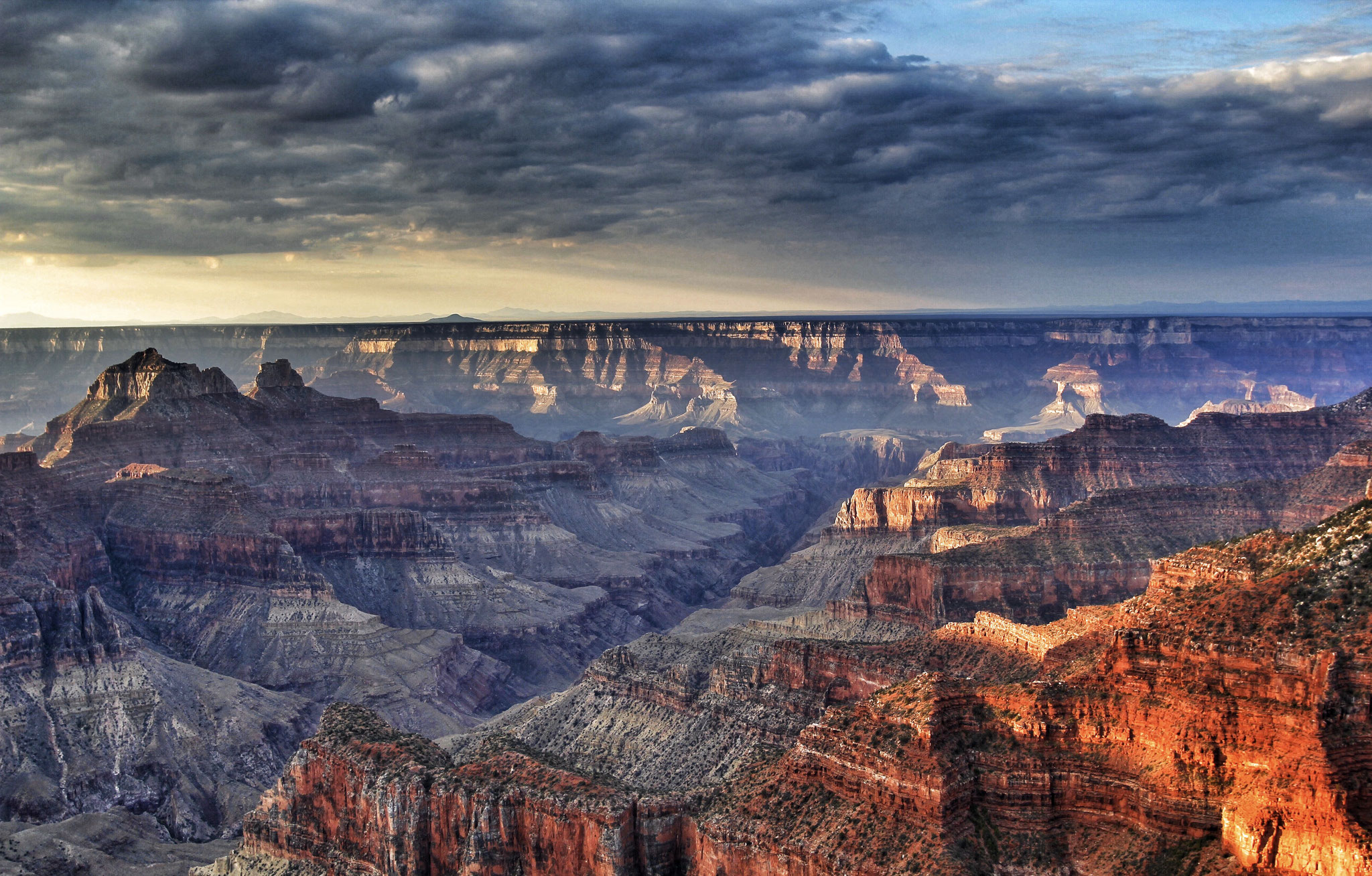 Grand Canyon National Park