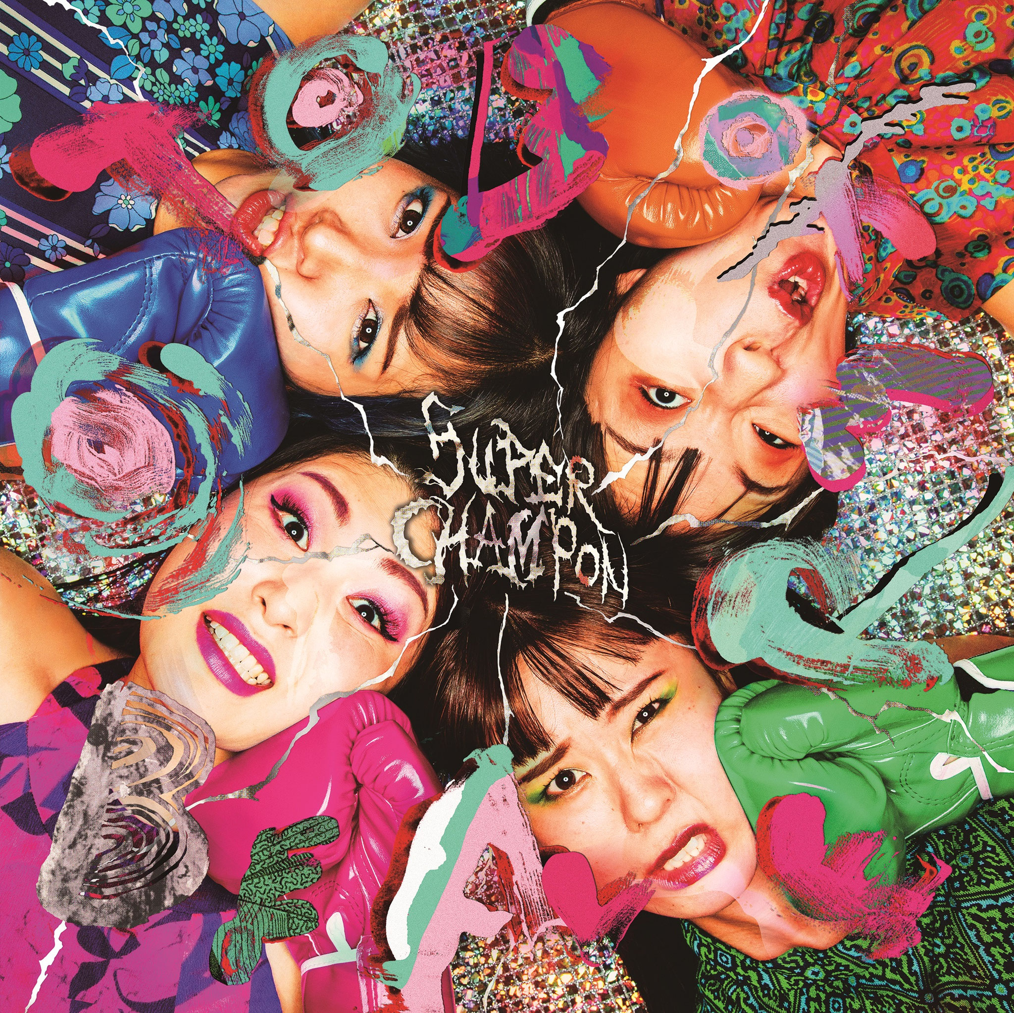 👯Discography👯 - Otoboke Beaver official web site